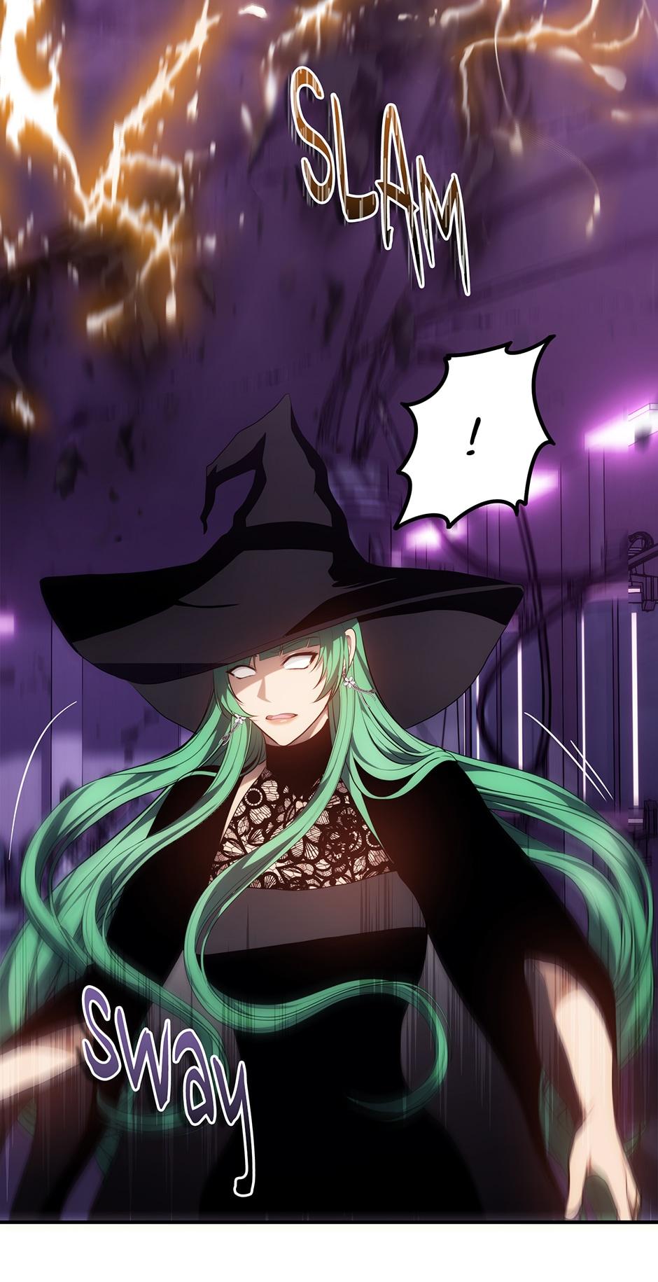 Read Second Life Ranker ENGLISH Manga Online