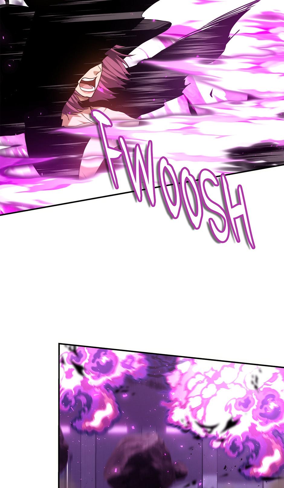 Read Second Life Ranker ENGLISH Manga Online