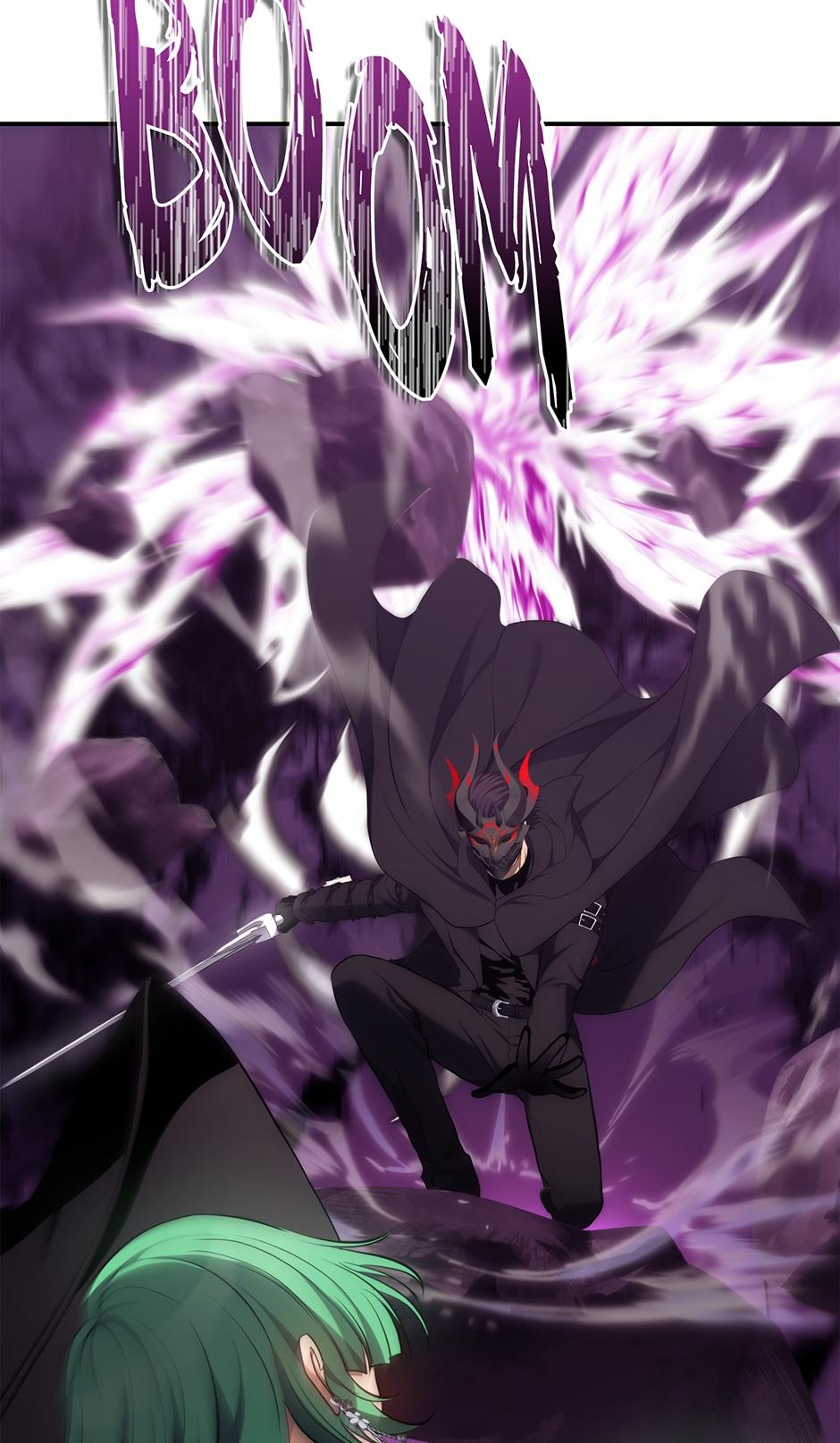 Read Second Life Ranker ENGLISH Manga Online