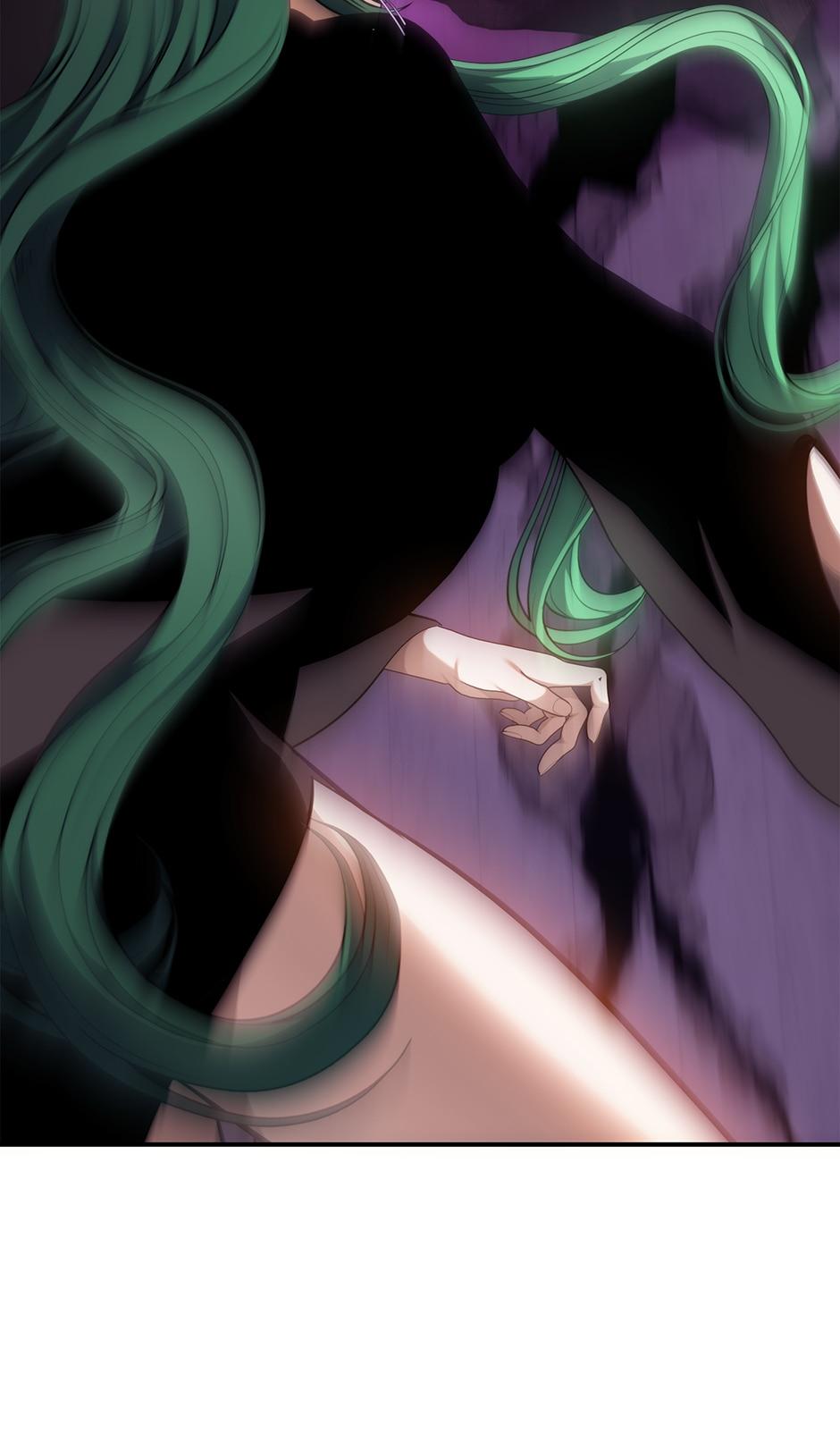 Read Second Life Ranker ENGLISH Manga Online