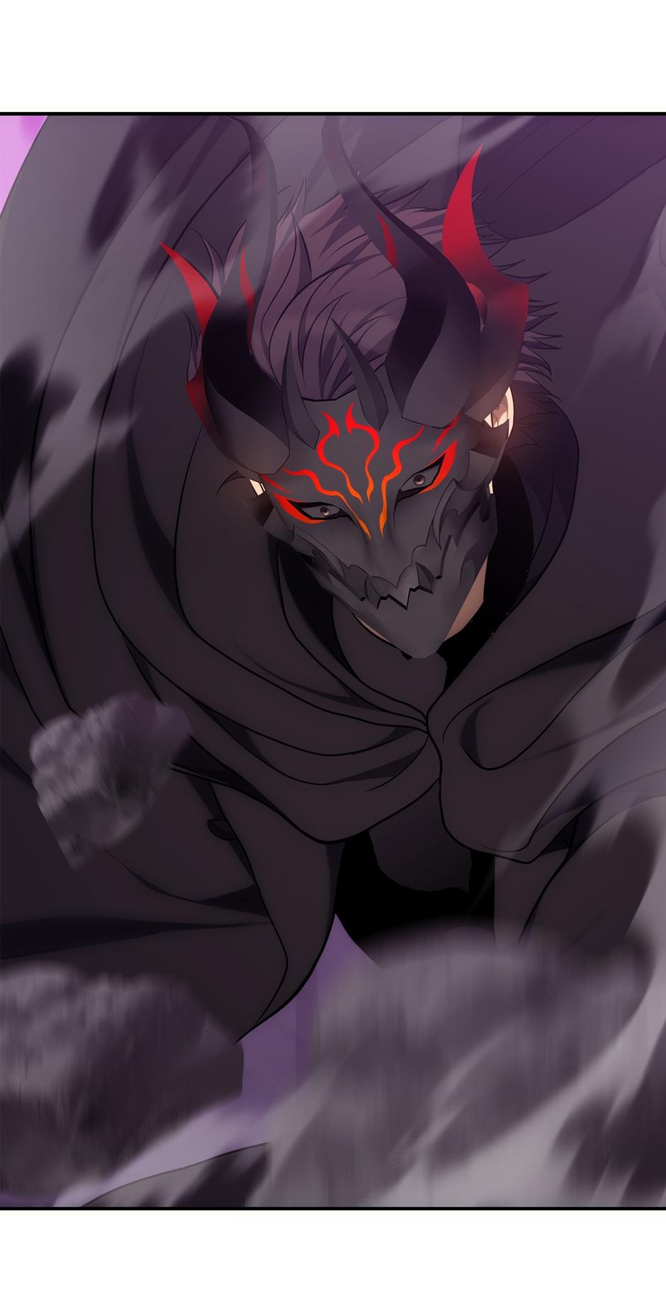 Read Second Life Ranker ENGLISH Manga Online