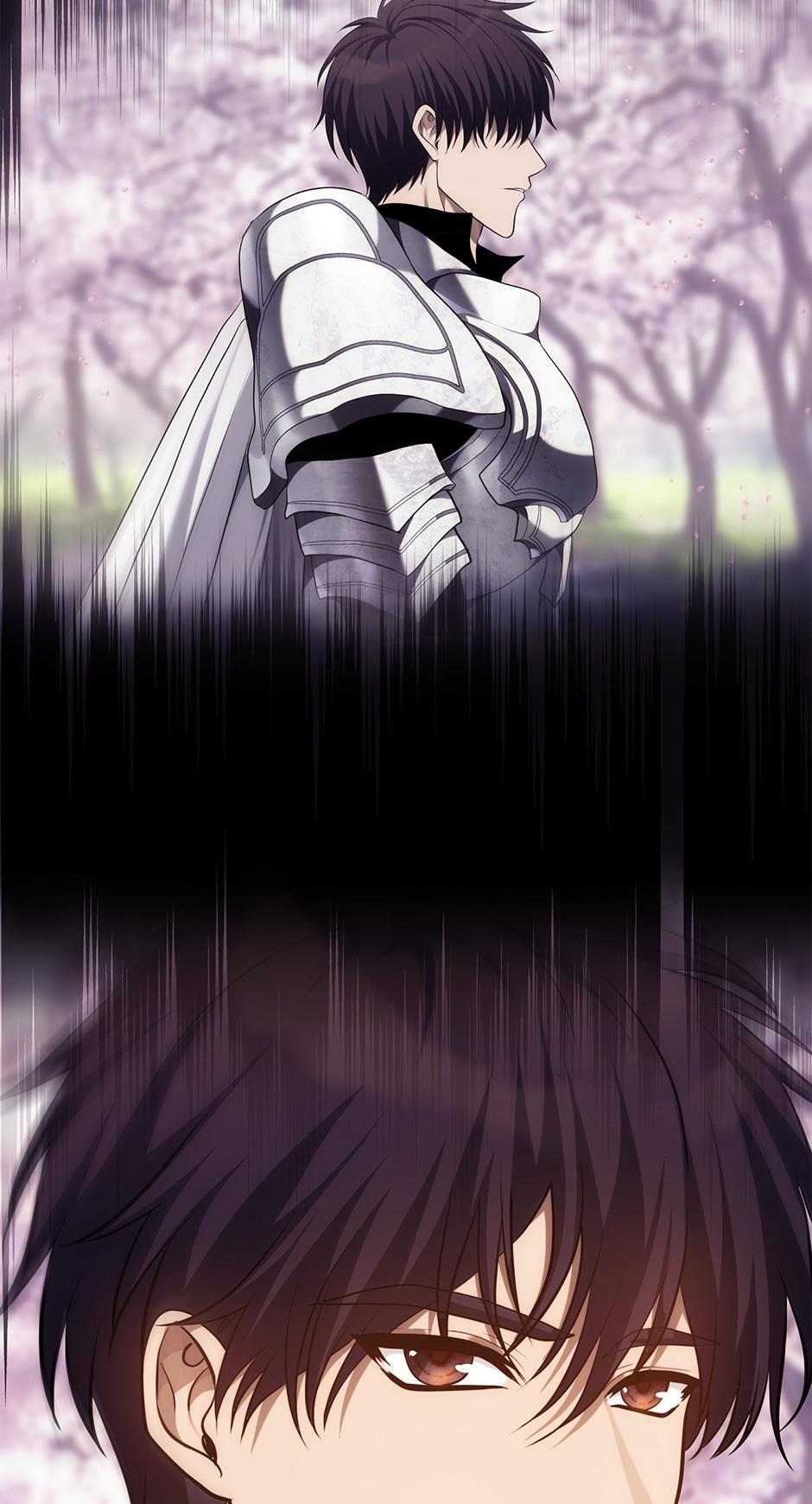 Read Second Life Ranker ENGLISH Manga Online