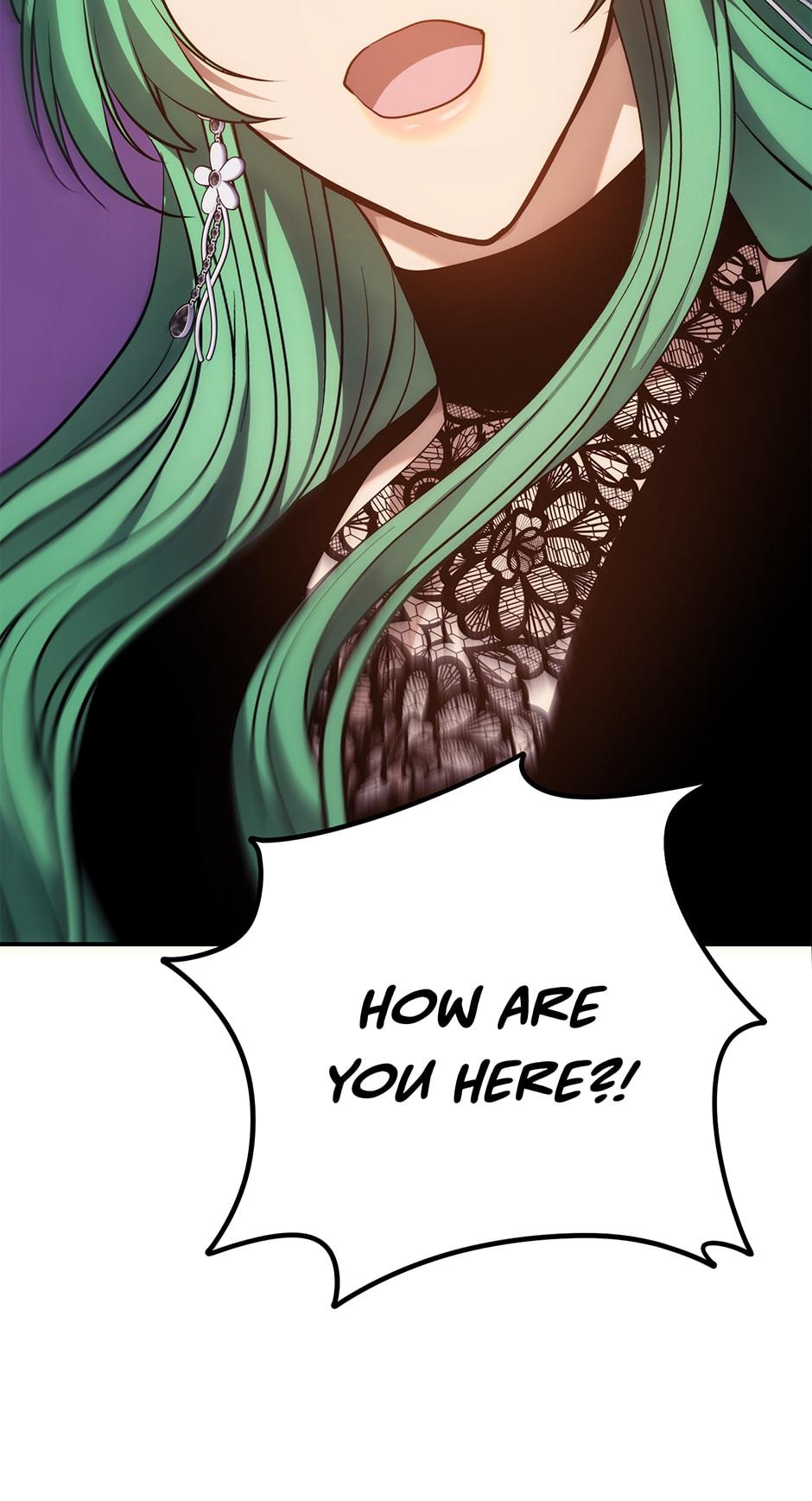 Read Second Life Ranker ENGLISH Manga Online