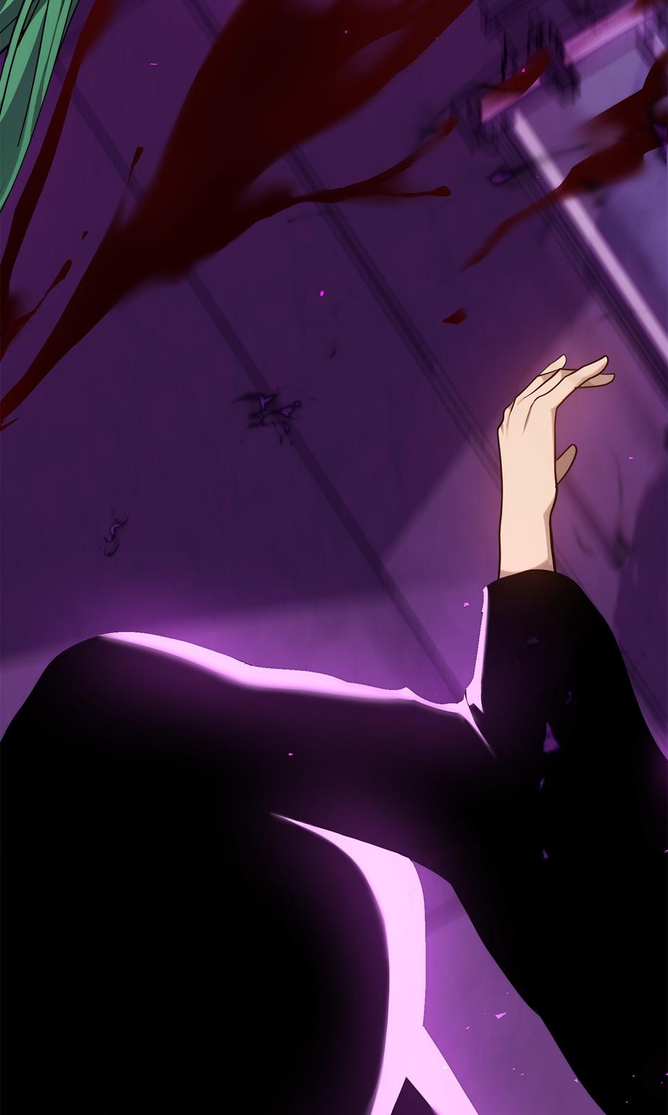 Read Second Life Ranker ENGLISH Manga Online