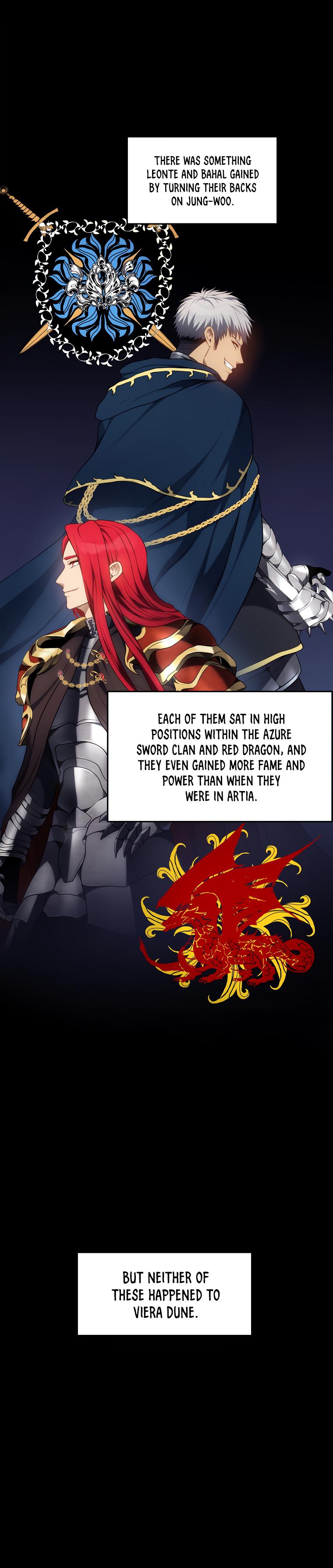 Read Second Life Ranker ENGLISH Manga Online