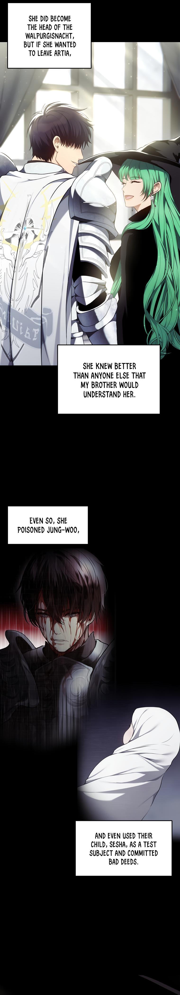 Read Second Life Ranker ENGLISH Manga Online