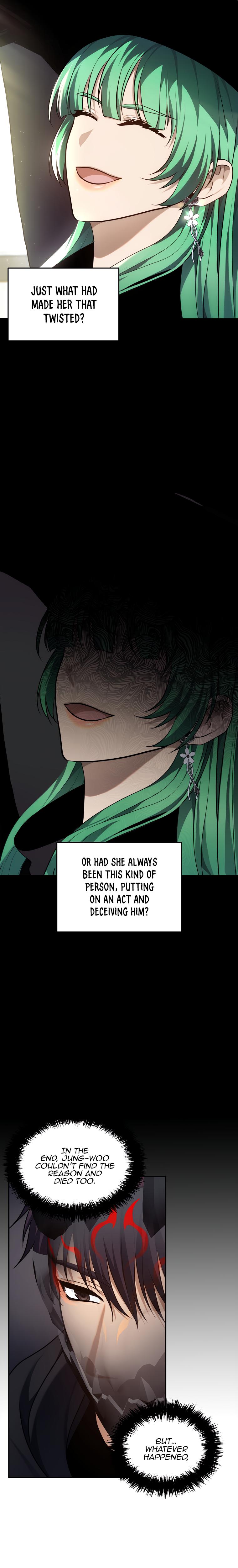 Read Second Life Ranker ENGLISH Manga Online