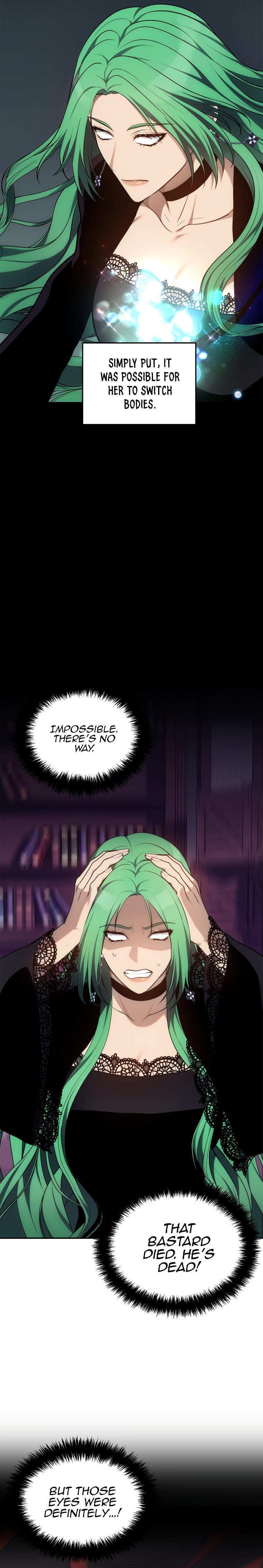 Read Second Life Ranker ENGLISH Manga Online