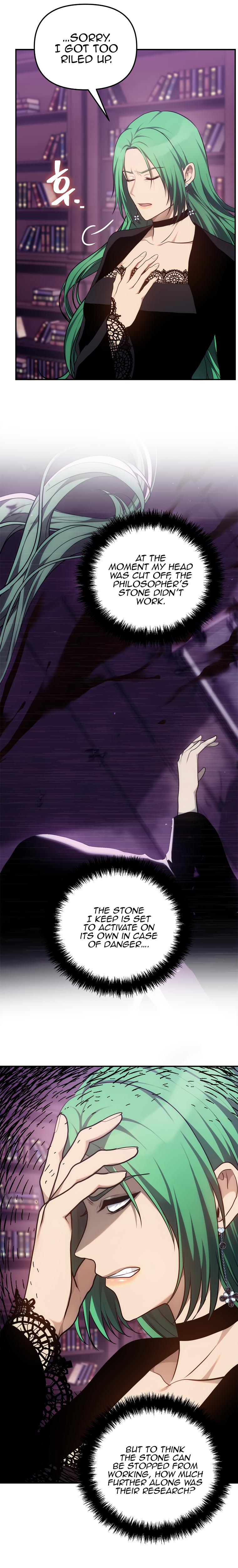 Read Second Life Ranker ENGLISH Manga Online