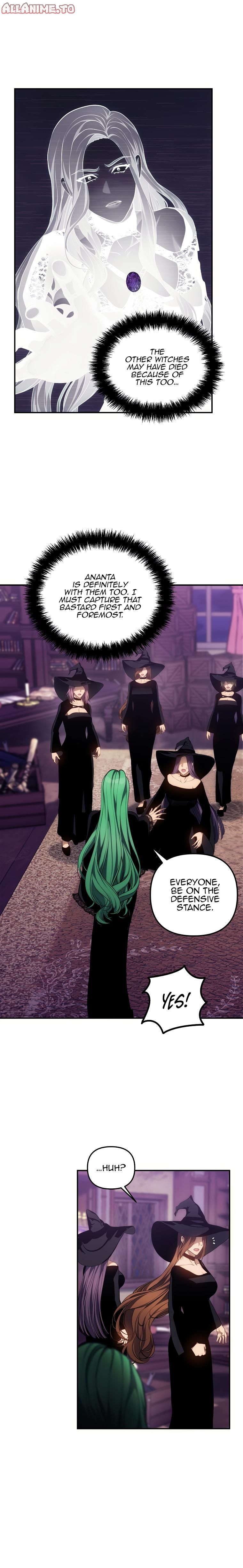 Read Second Life Ranker ENGLISH Manga Online