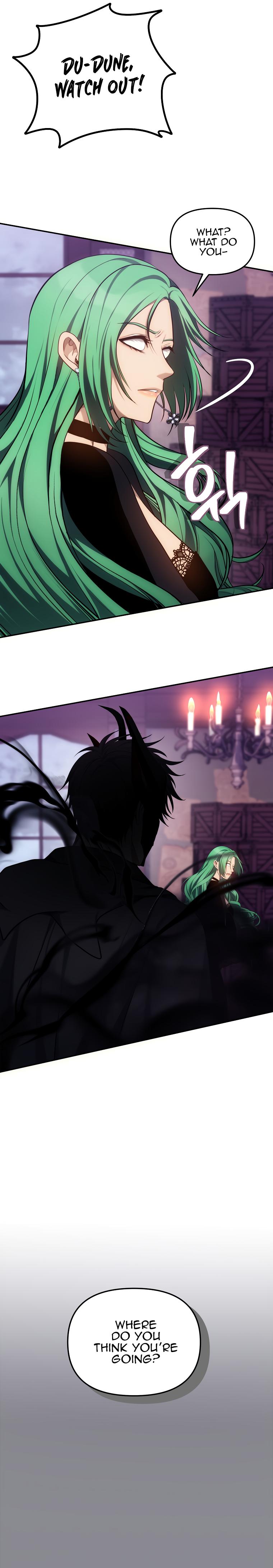 Read Second Life Ranker ENGLISH Manga Online