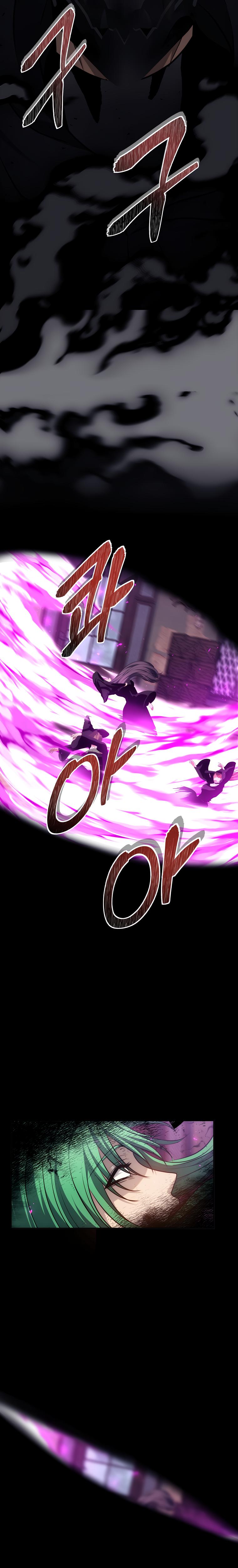 Read Second Life Ranker ENGLISH Manga Online