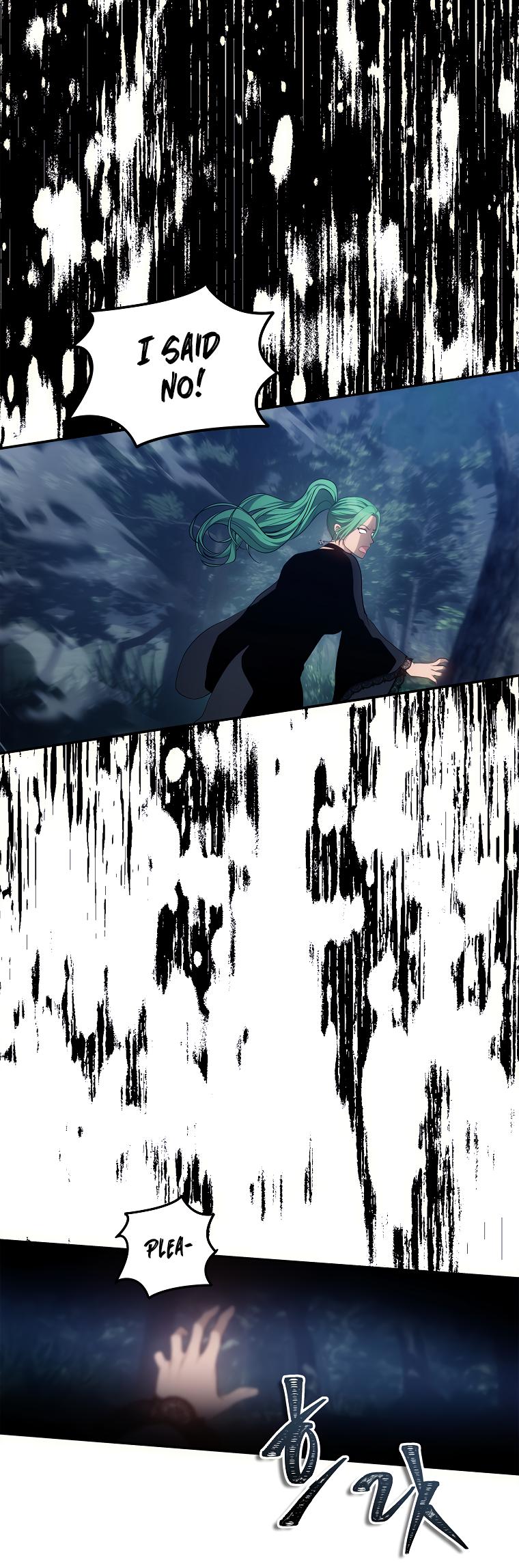 Read Second Life Ranker ENGLISH Manga Online