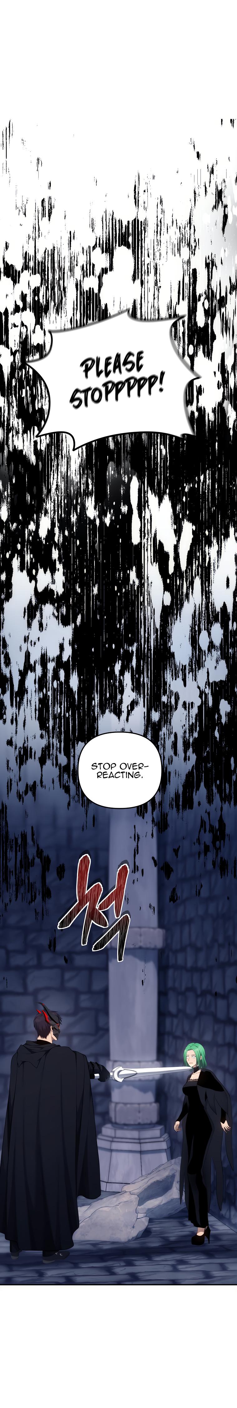 Read Second Life Ranker ENGLISH Manga Online