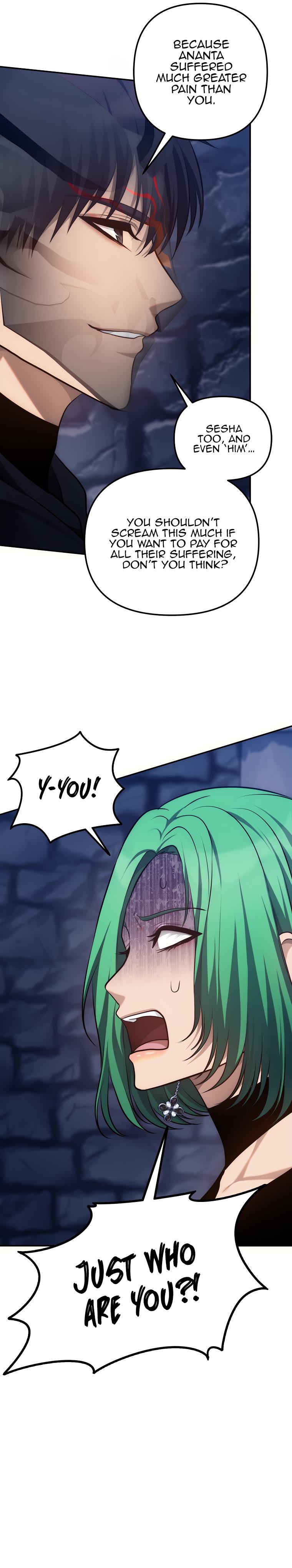 Read Second Life Ranker ENGLISH Manga Online