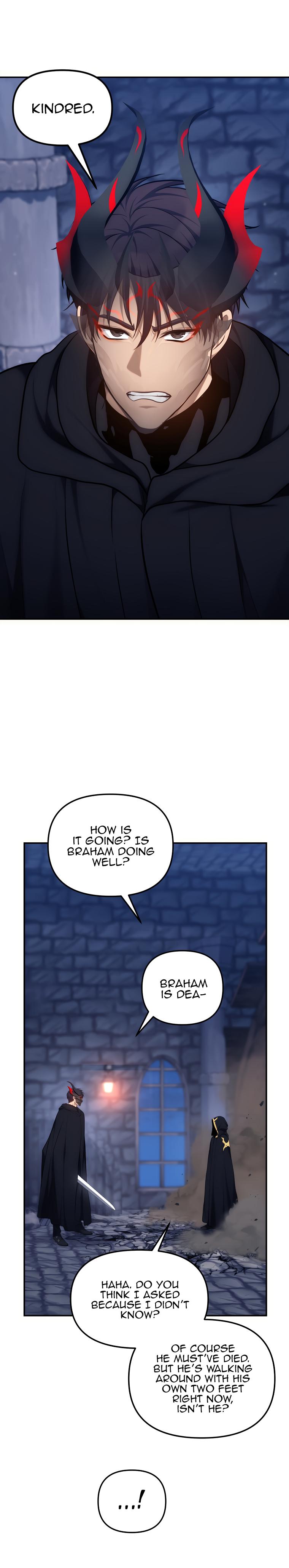 Read Second Life Ranker ENGLISH Manga Online