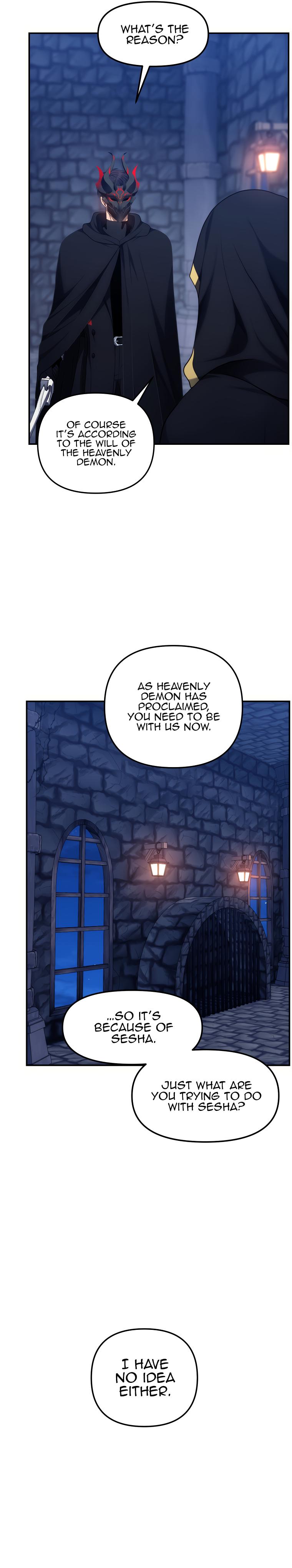 Read Second Life Ranker ENGLISH Manga Online