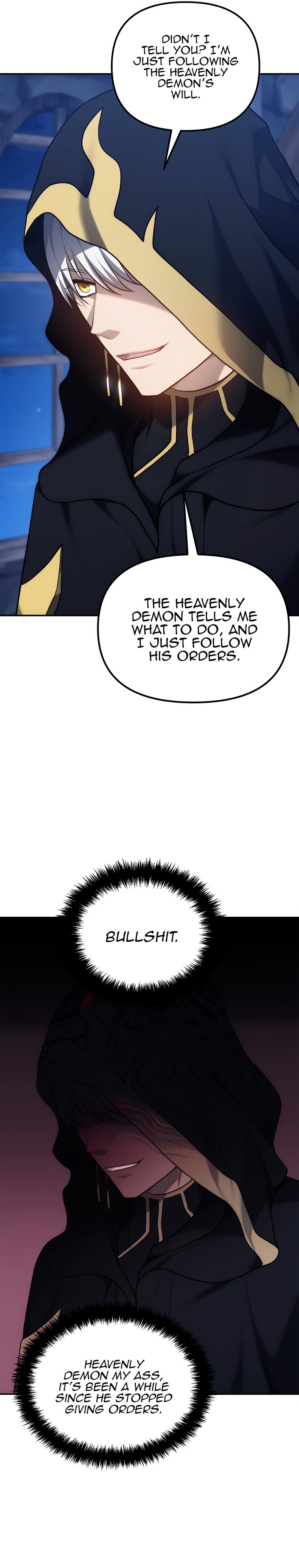 Read Second Life Ranker ENGLISH Manga Online