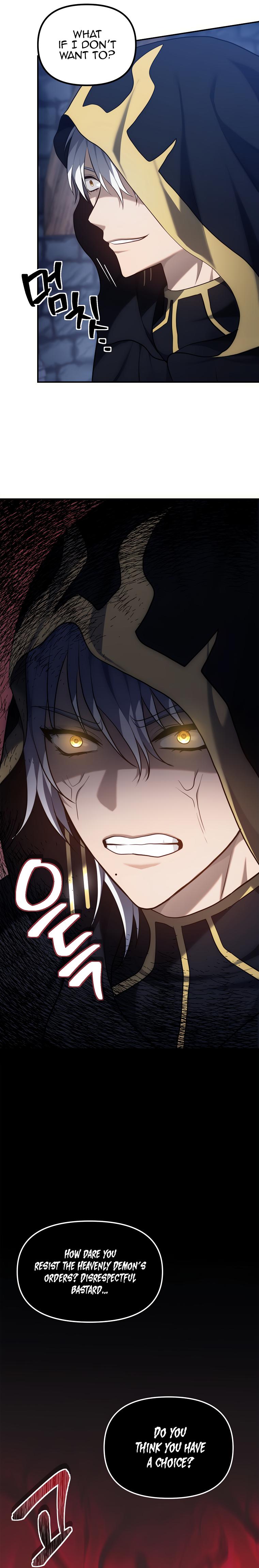 Read Second Life Ranker ENGLISH Manga Online