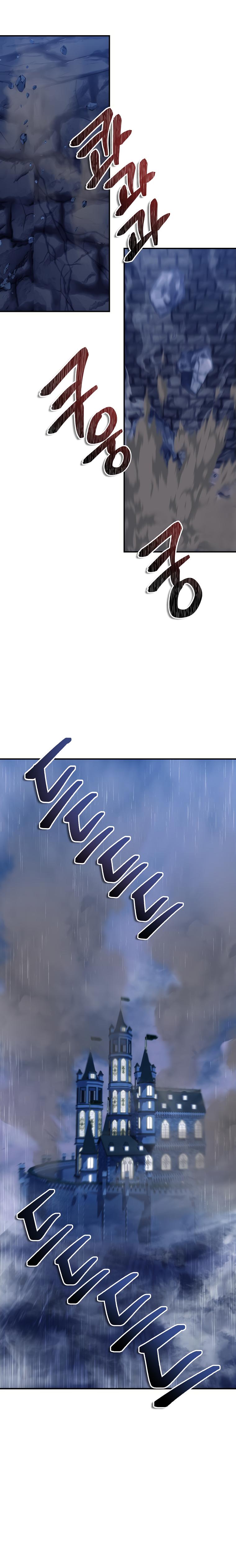 Read Second Life Ranker ENGLISH Manga Online