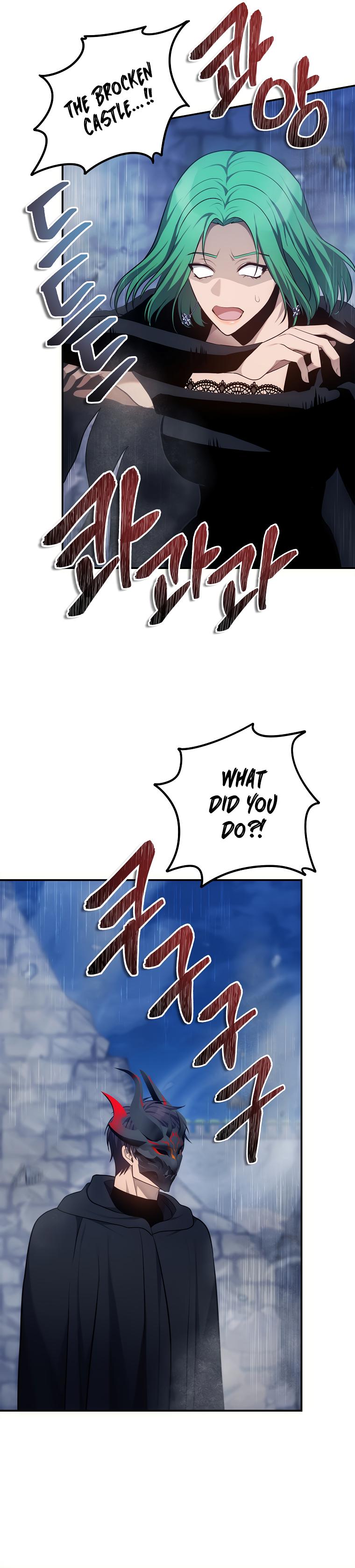 Read Second Life Ranker ENGLISH Manga Online