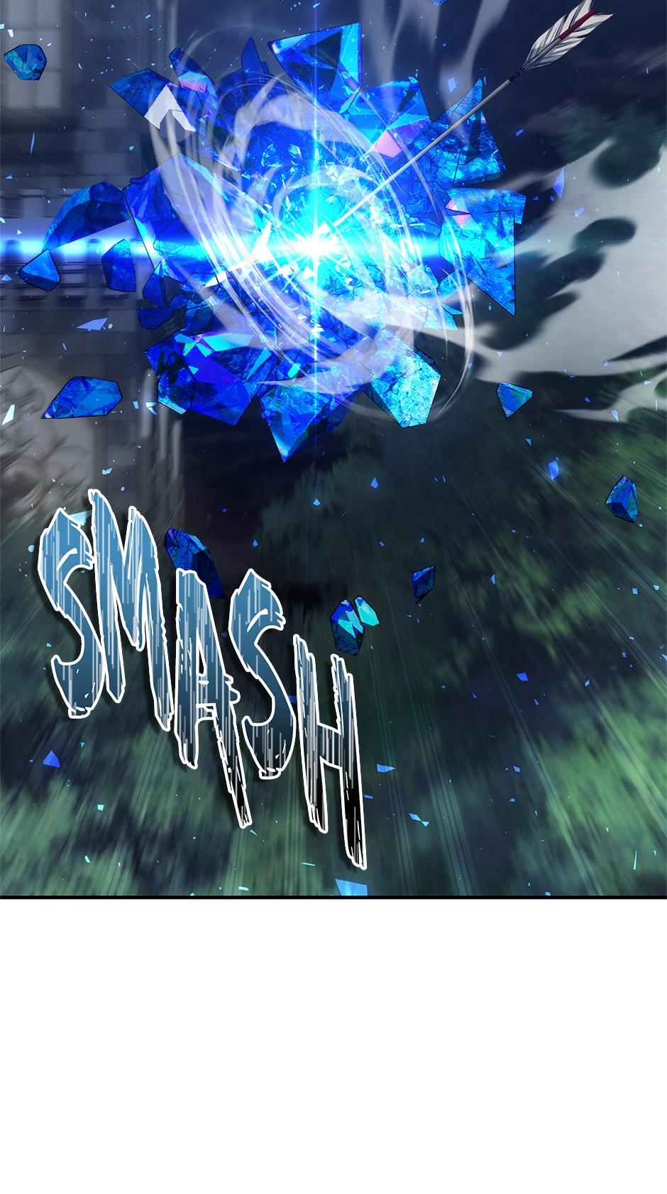 Read Second Life Ranker ENGLISH Manga Online