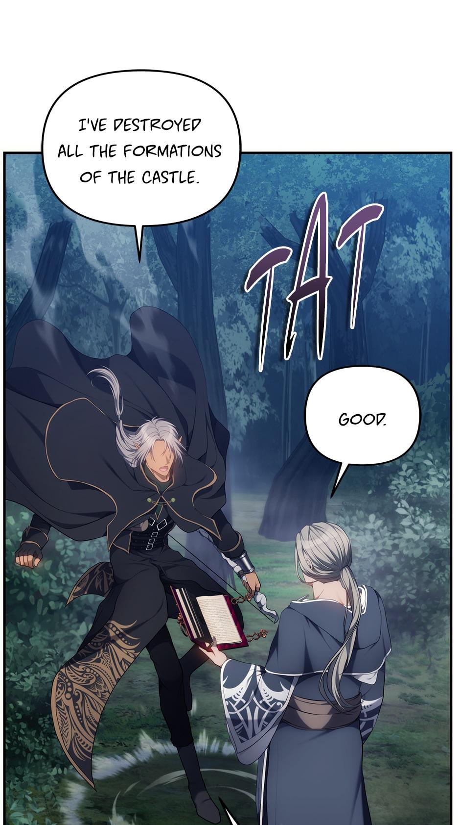 Read Second Life Ranker ENGLISH Manga Online