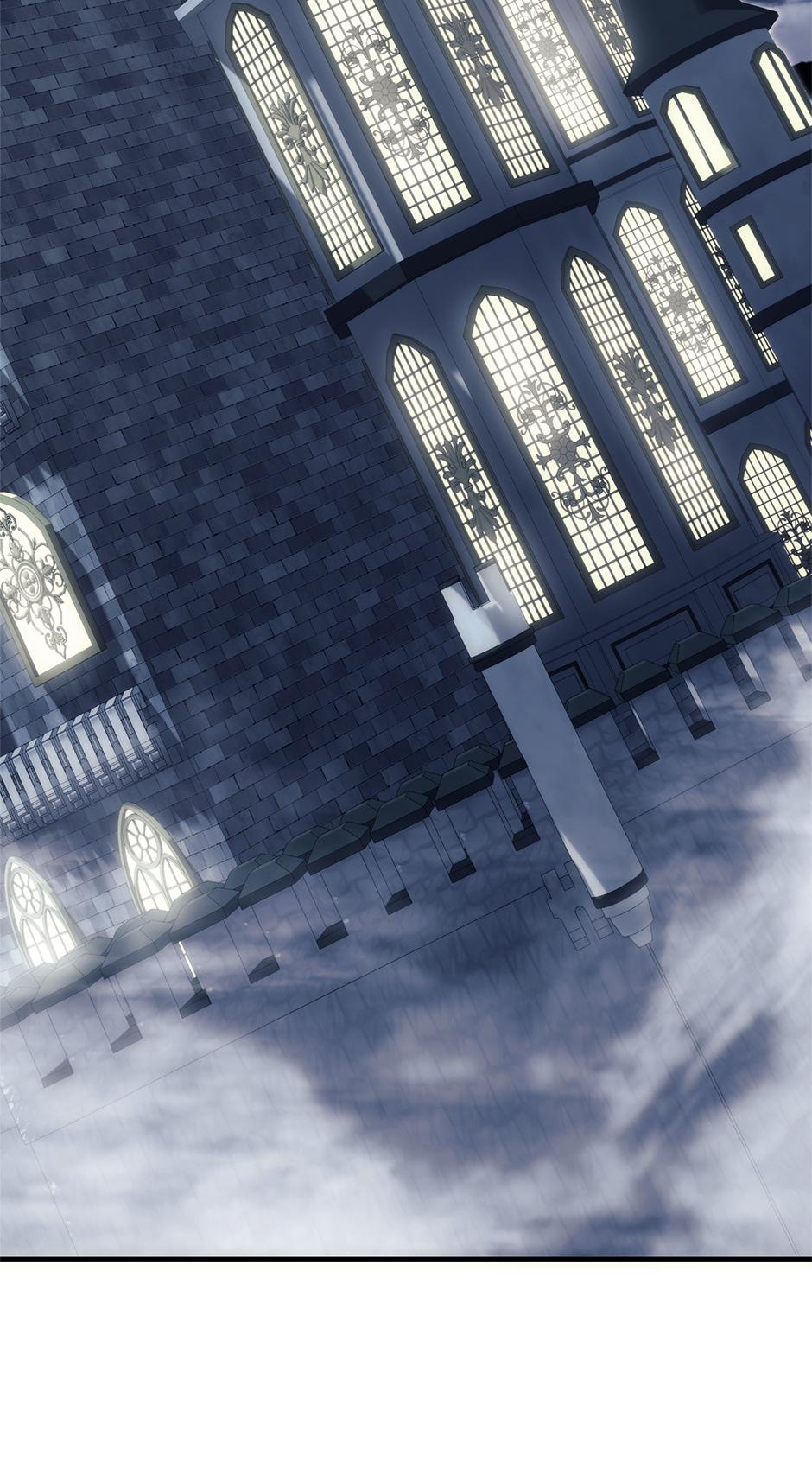 Read Second Life Ranker ENGLISH Manga Online