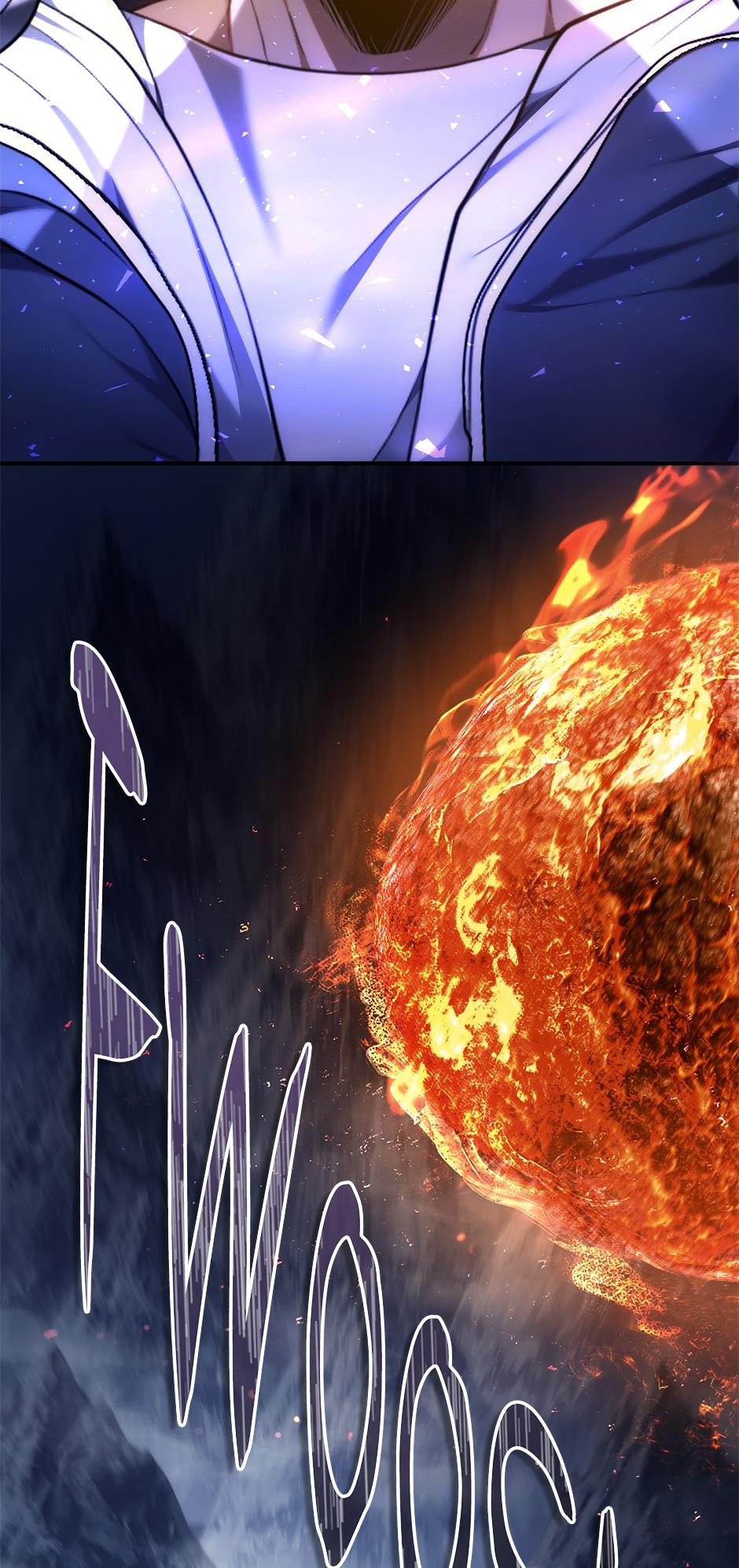 Read Second Life Ranker ENGLISH Manga Online