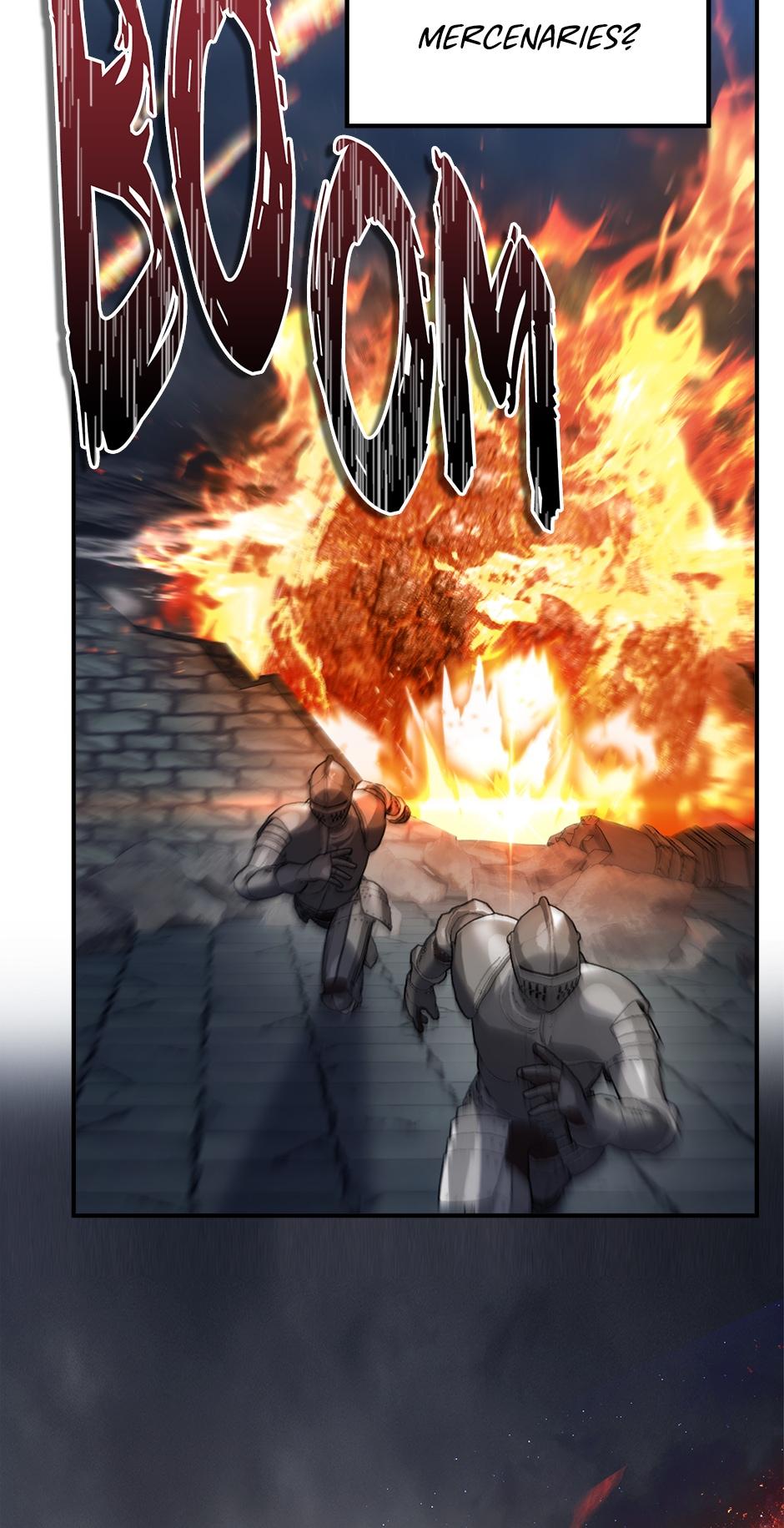 Read Second Life Ranker ENGLISH Manga Online