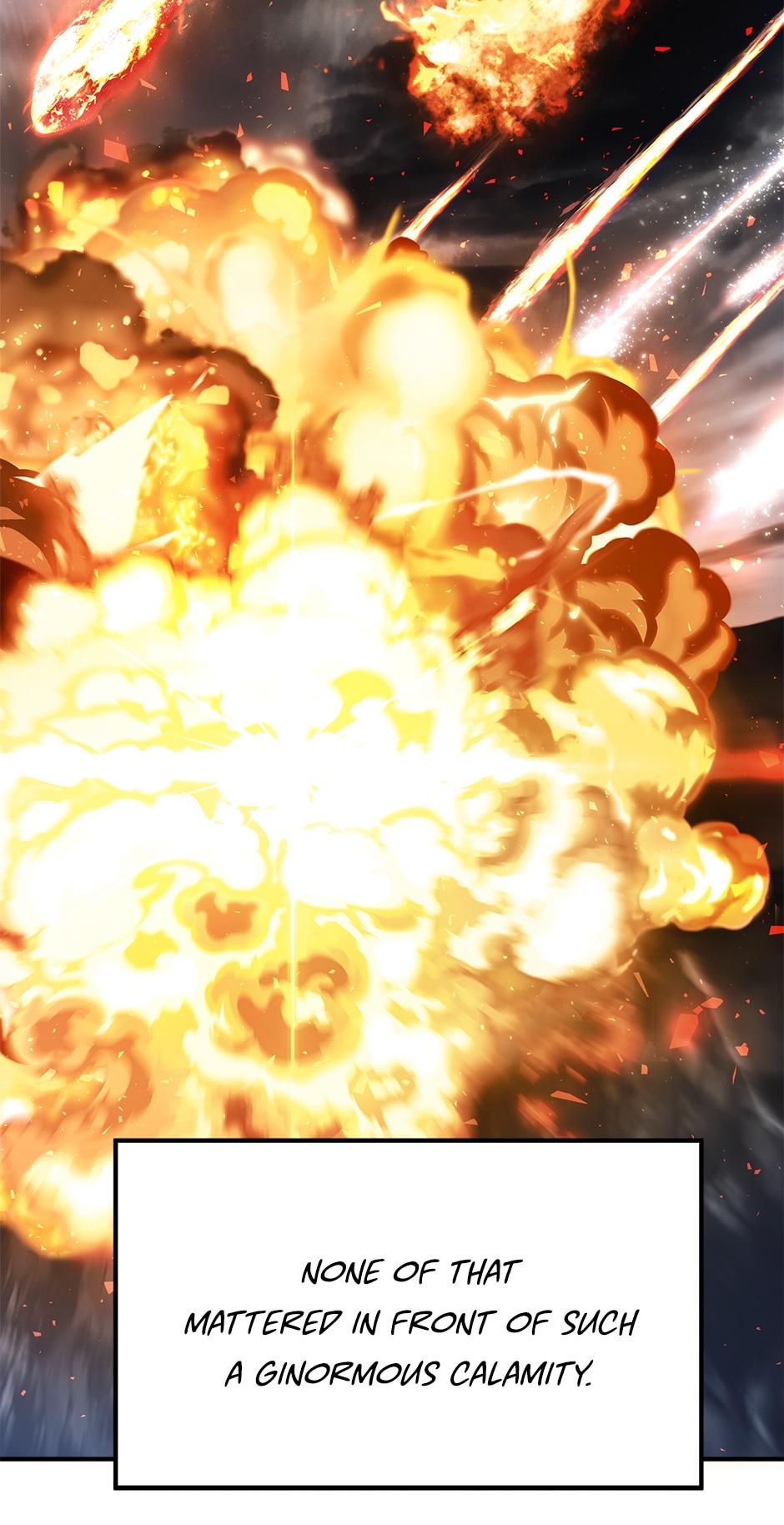 Read Second Life Ranker ENGLISH Manga Online