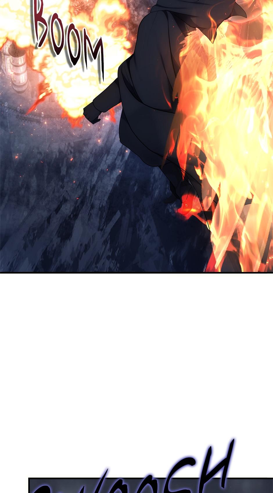 Read Second Life Ranker ENGLISH Manga Online