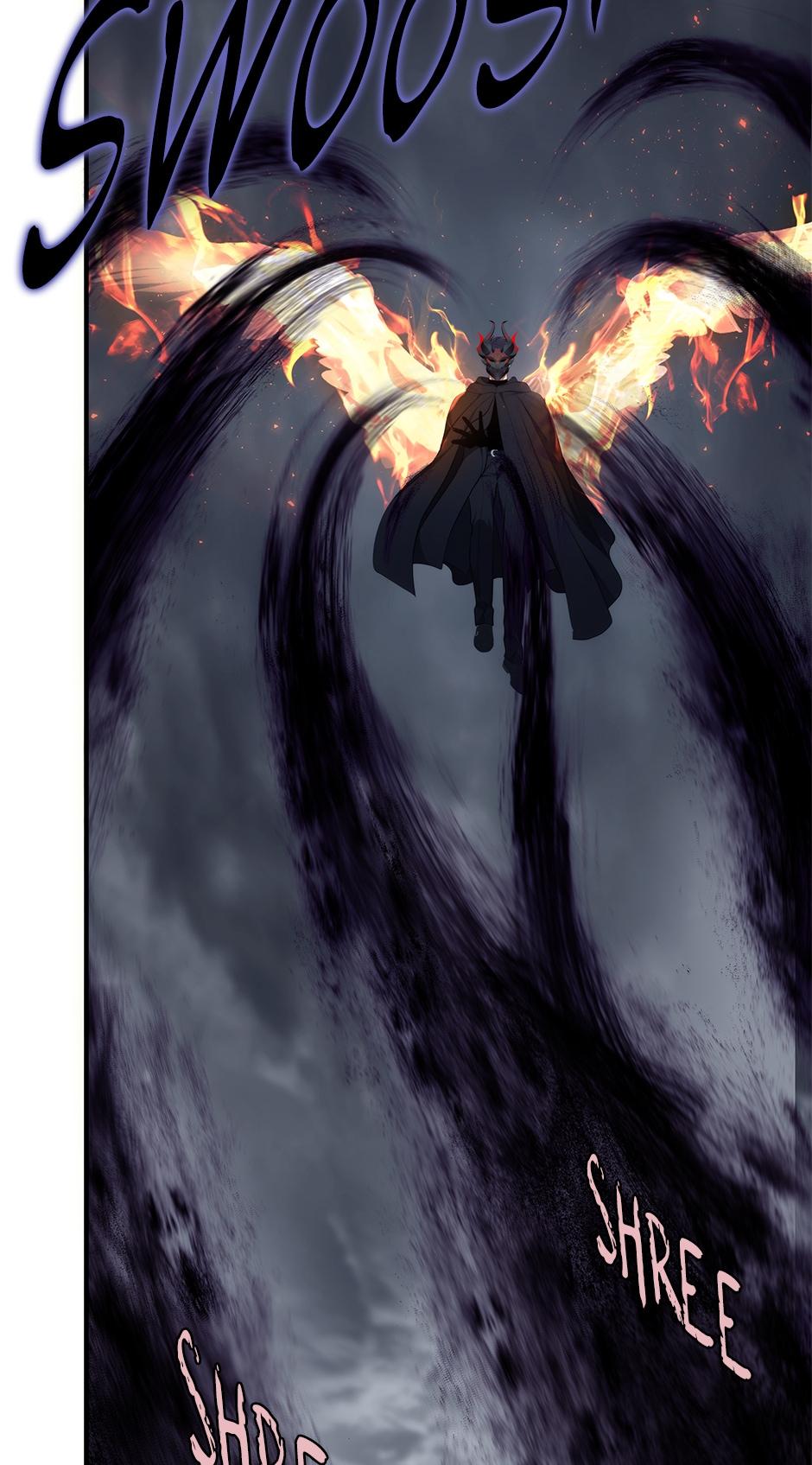 Read Second Life Ranker ENGLISH Manga Online