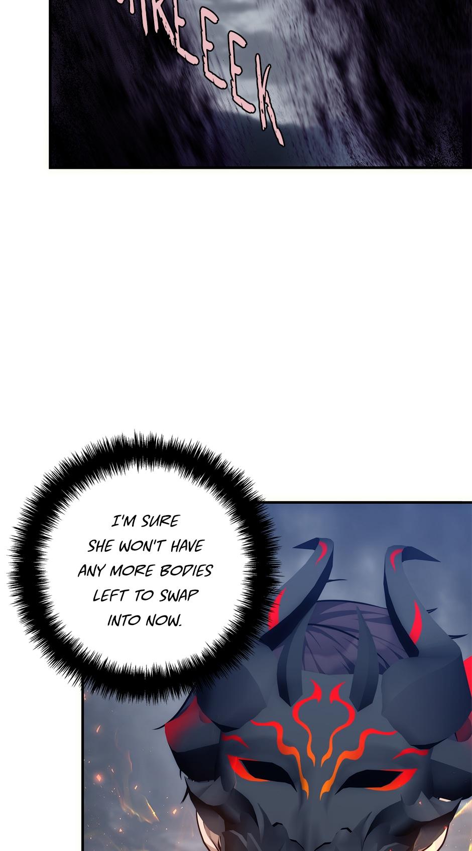 Read Second Life Ranker ENGLISH Manga Online