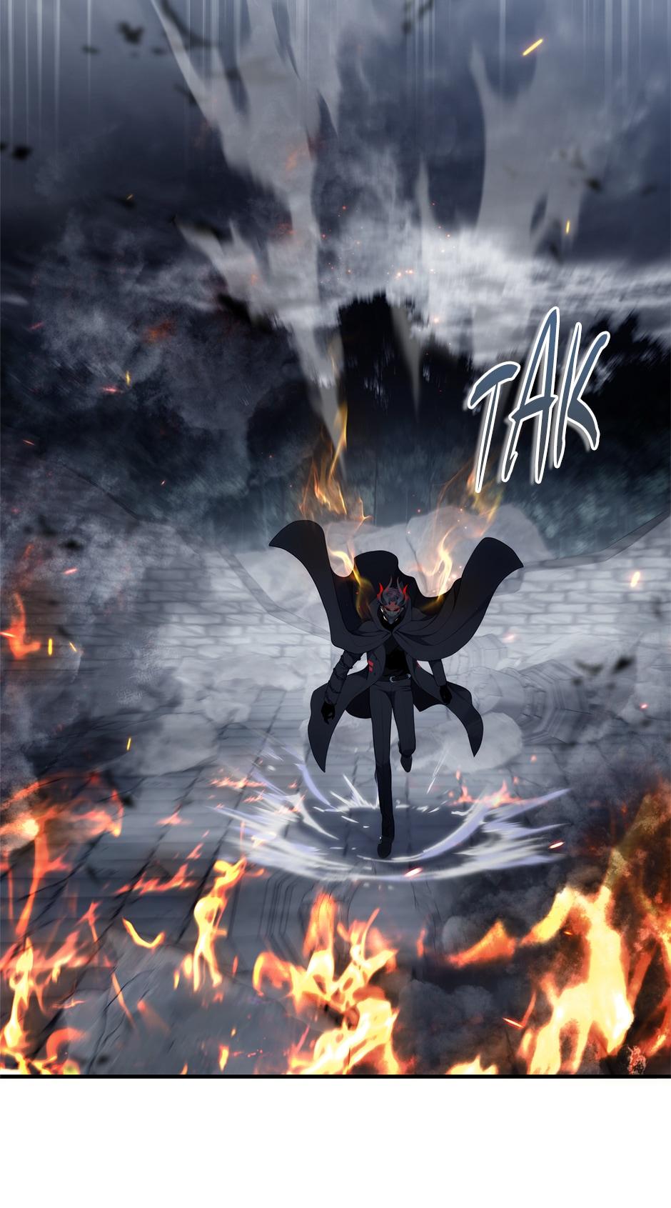 Read Second Life Ranker ENGLISH Manga Online