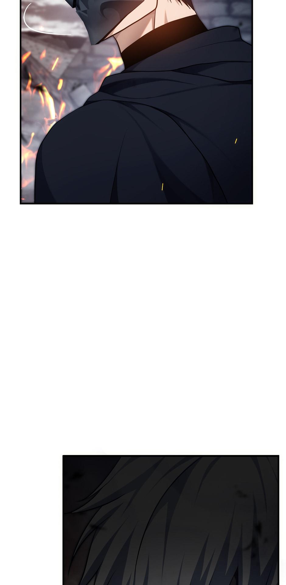 Read Second Life Ranker ENGLISH Manga Online