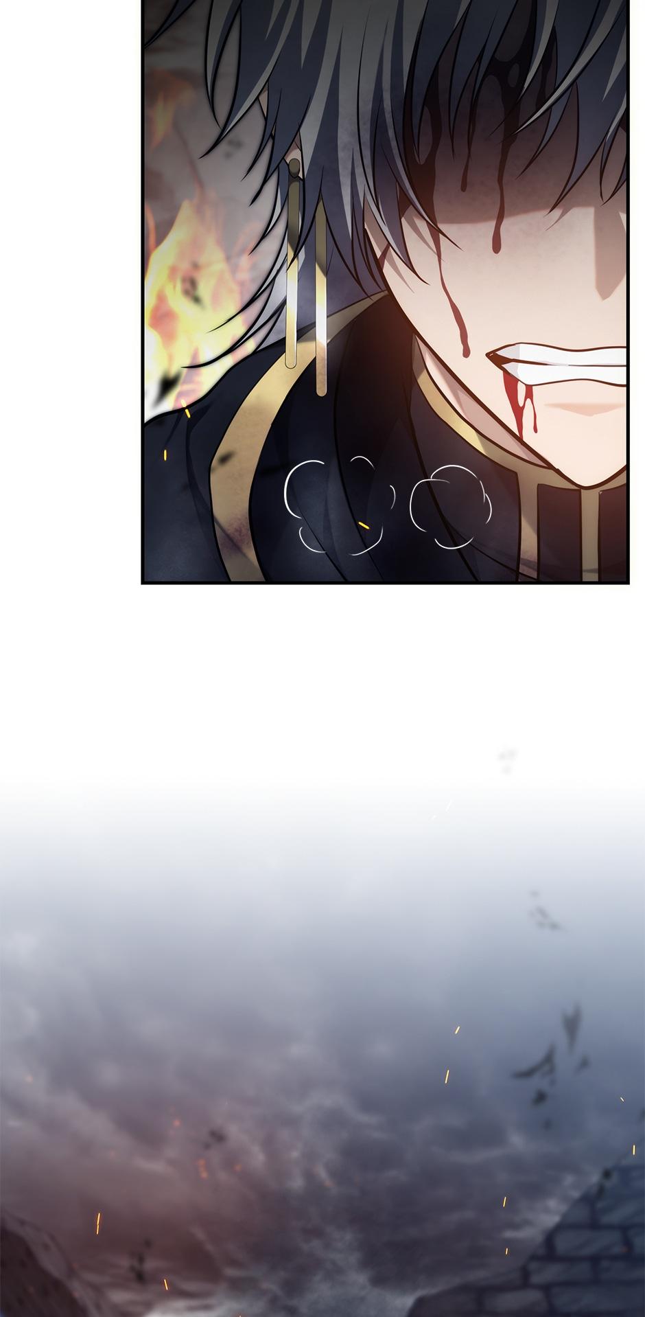 Read Second Life Ranker ENGLISH Manga Online