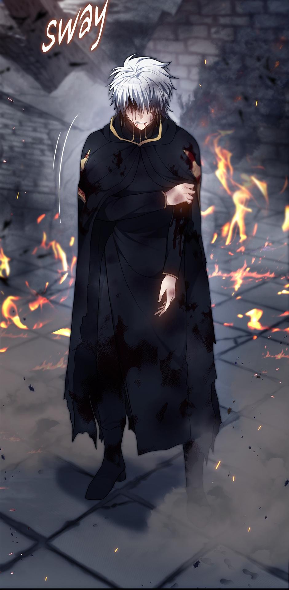 Read Second Life Ranker ENGLISH Manga Online