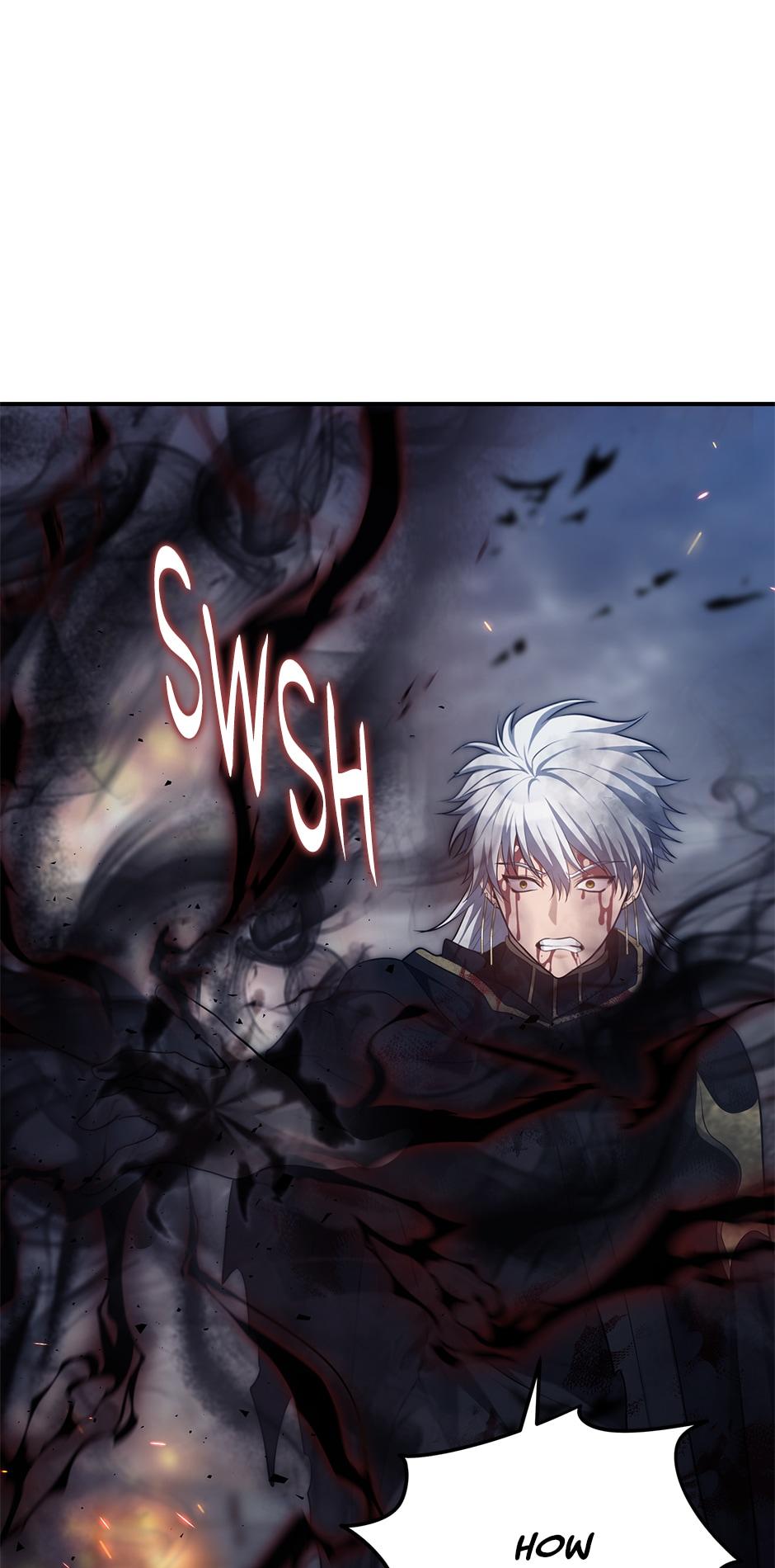 Read Second Life Ranker ENGLISH Manga Online