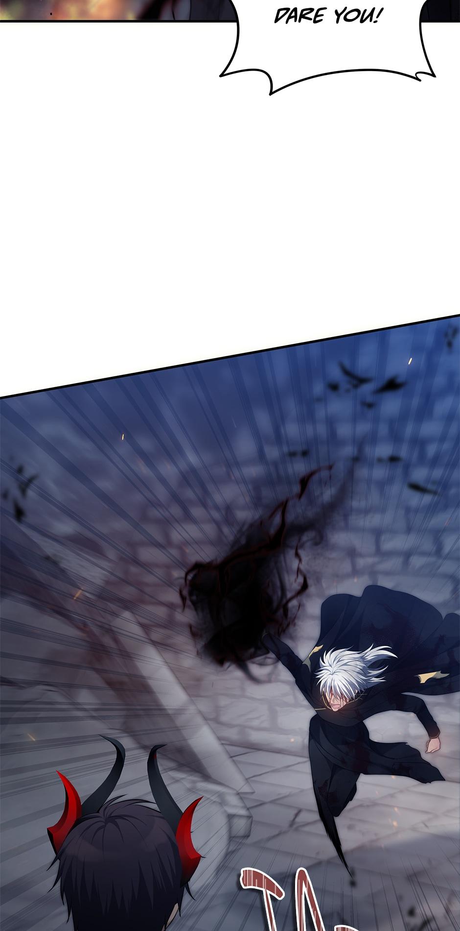 Read Second Life Ranker ENGLISH Manga Online