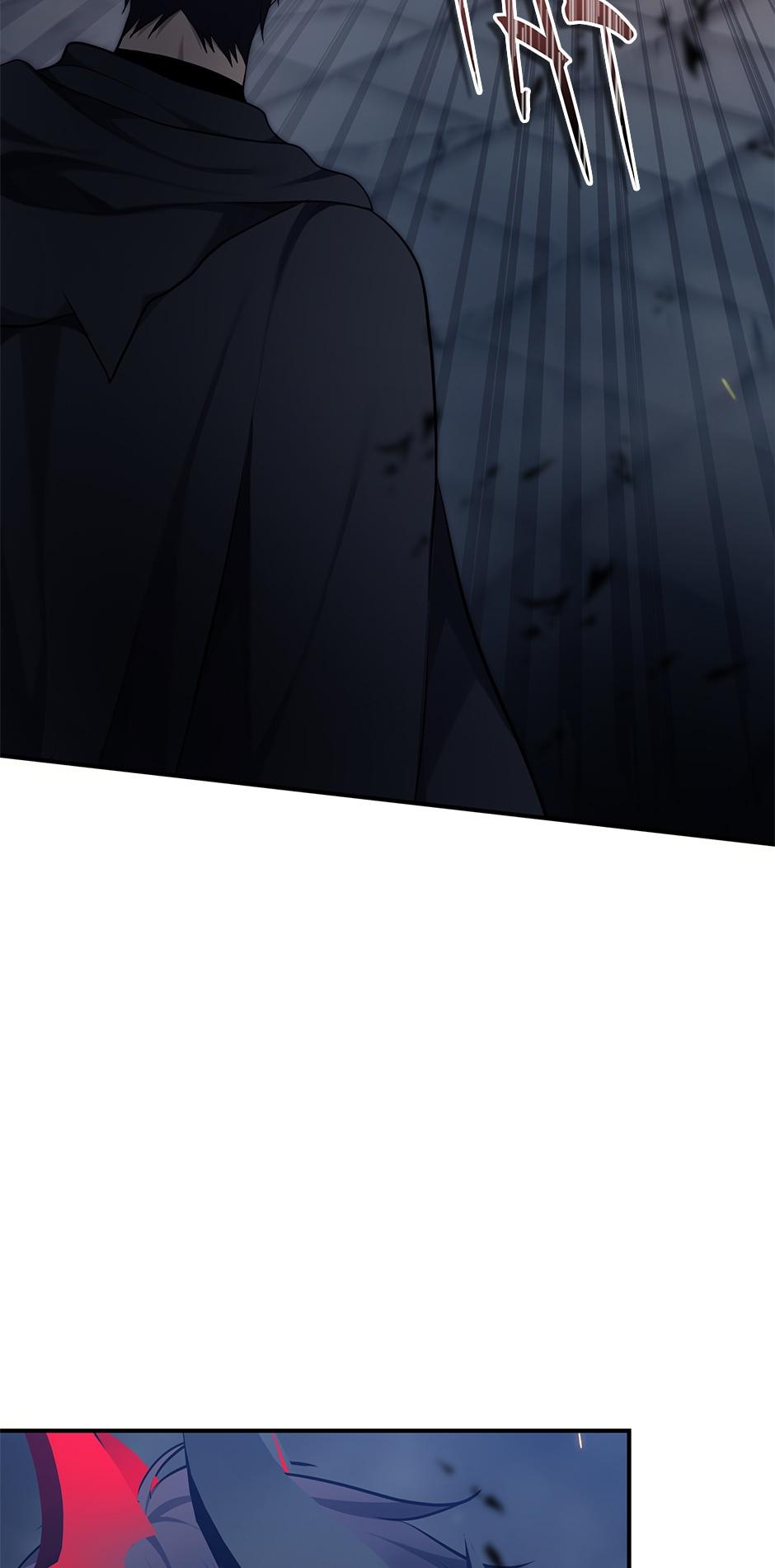 Read Second Life Ranker ENGLISH Manga Online