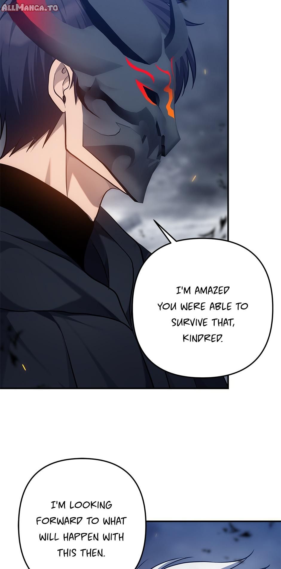 Read Second Life Ranker ENGLISH Manga Online