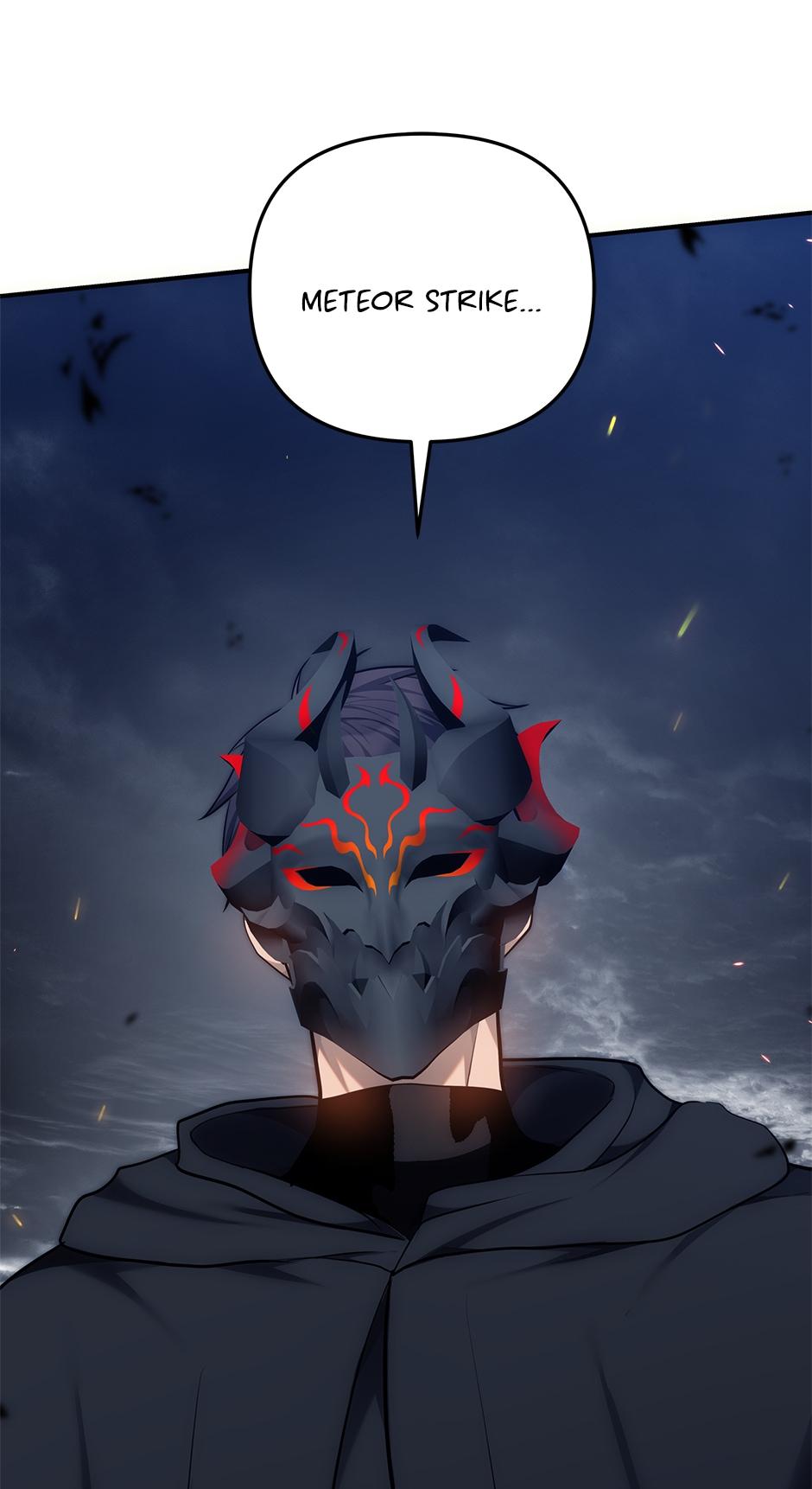 Read Second Life Ranker ENGLISH Manga Online