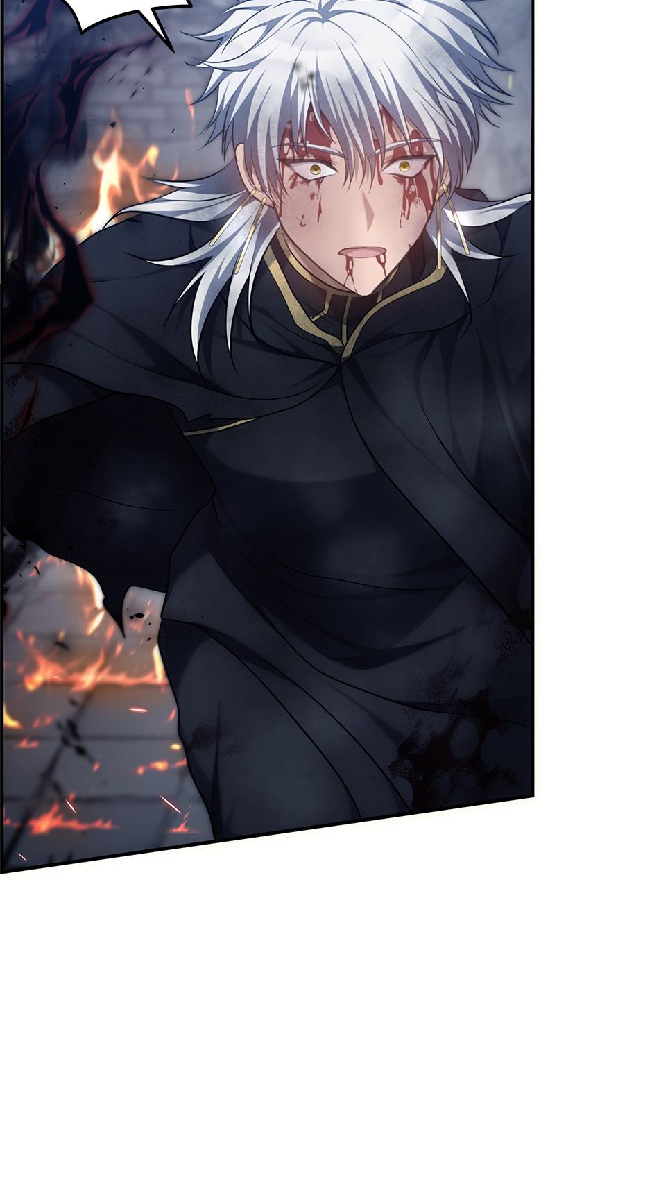 Read Second Life Ranker ENGLISH Manga Online