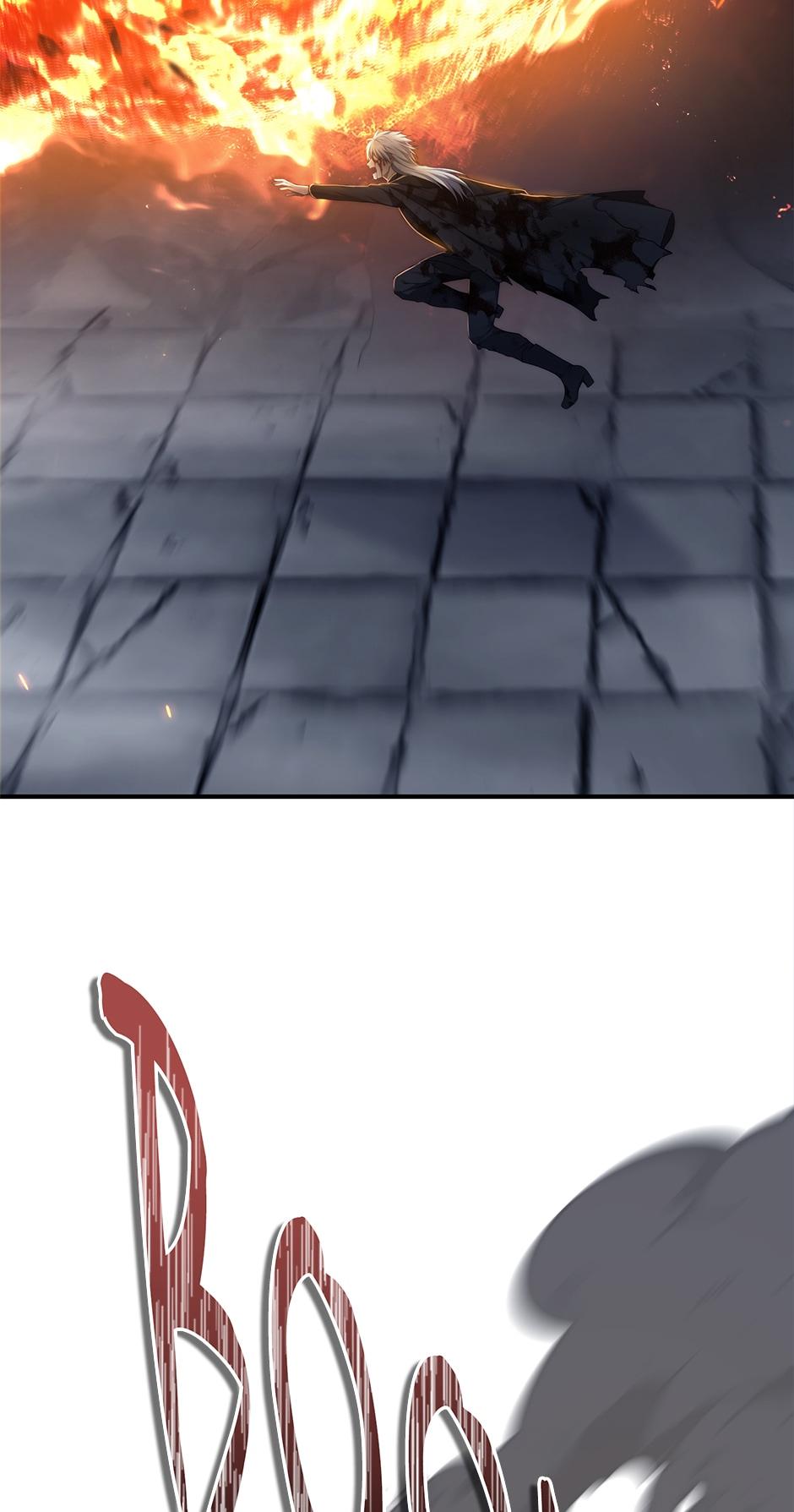 Read Second Life Ranker ENGLISH Manga Online