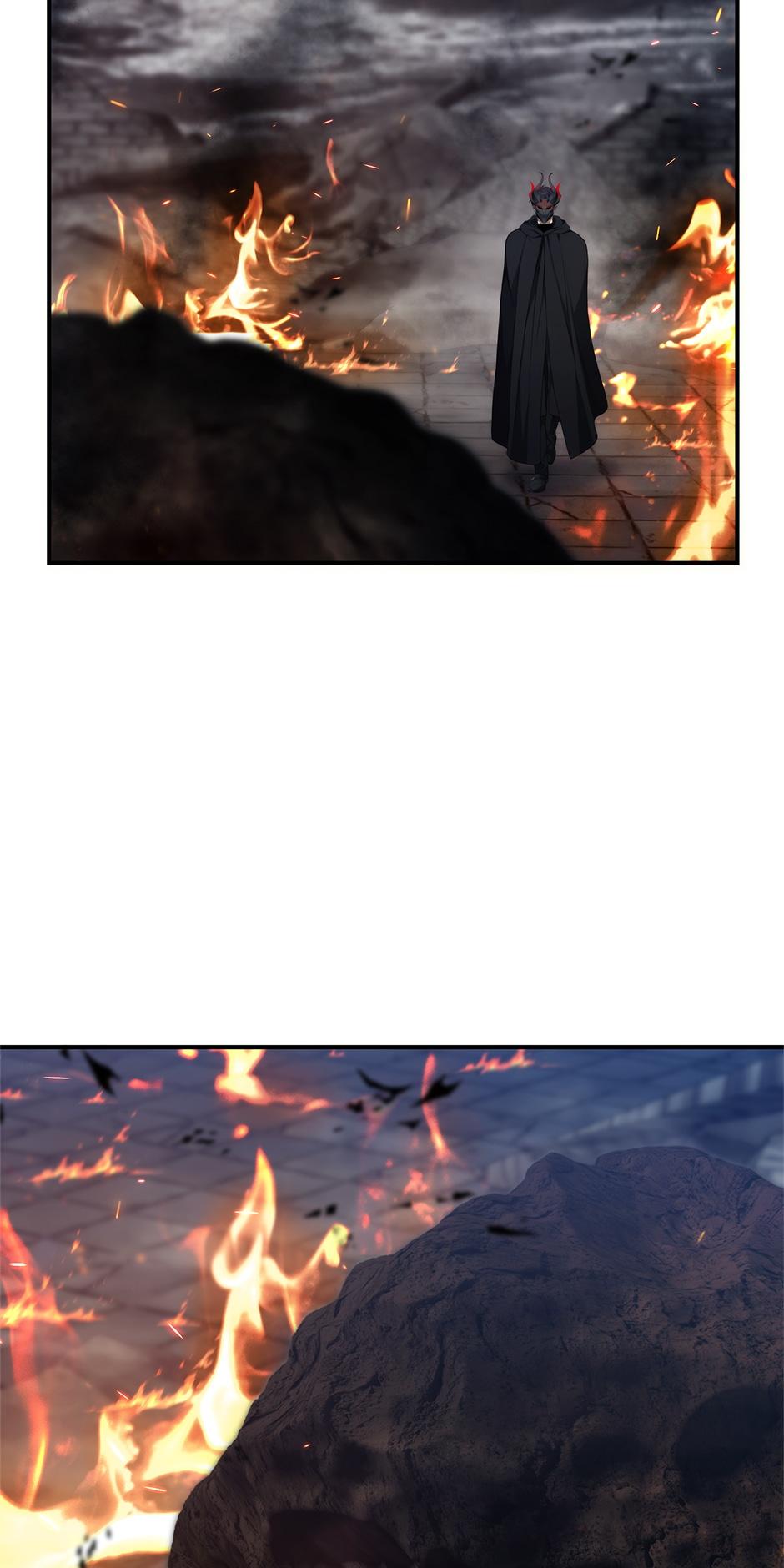 Read Second Life Ranker ENGLISH Manga Online