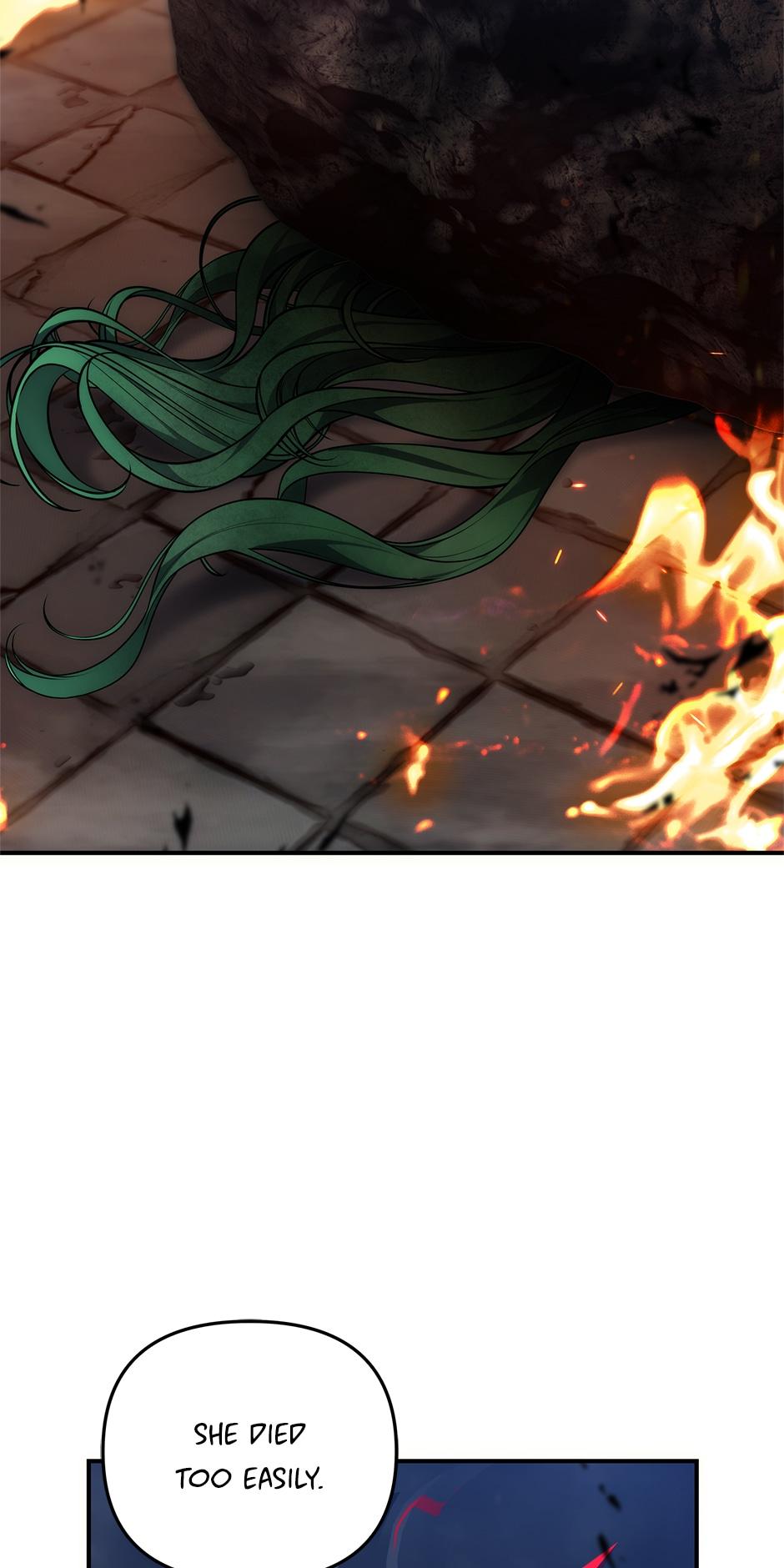 Read Second Life Ranker ENGLISH Manga Online