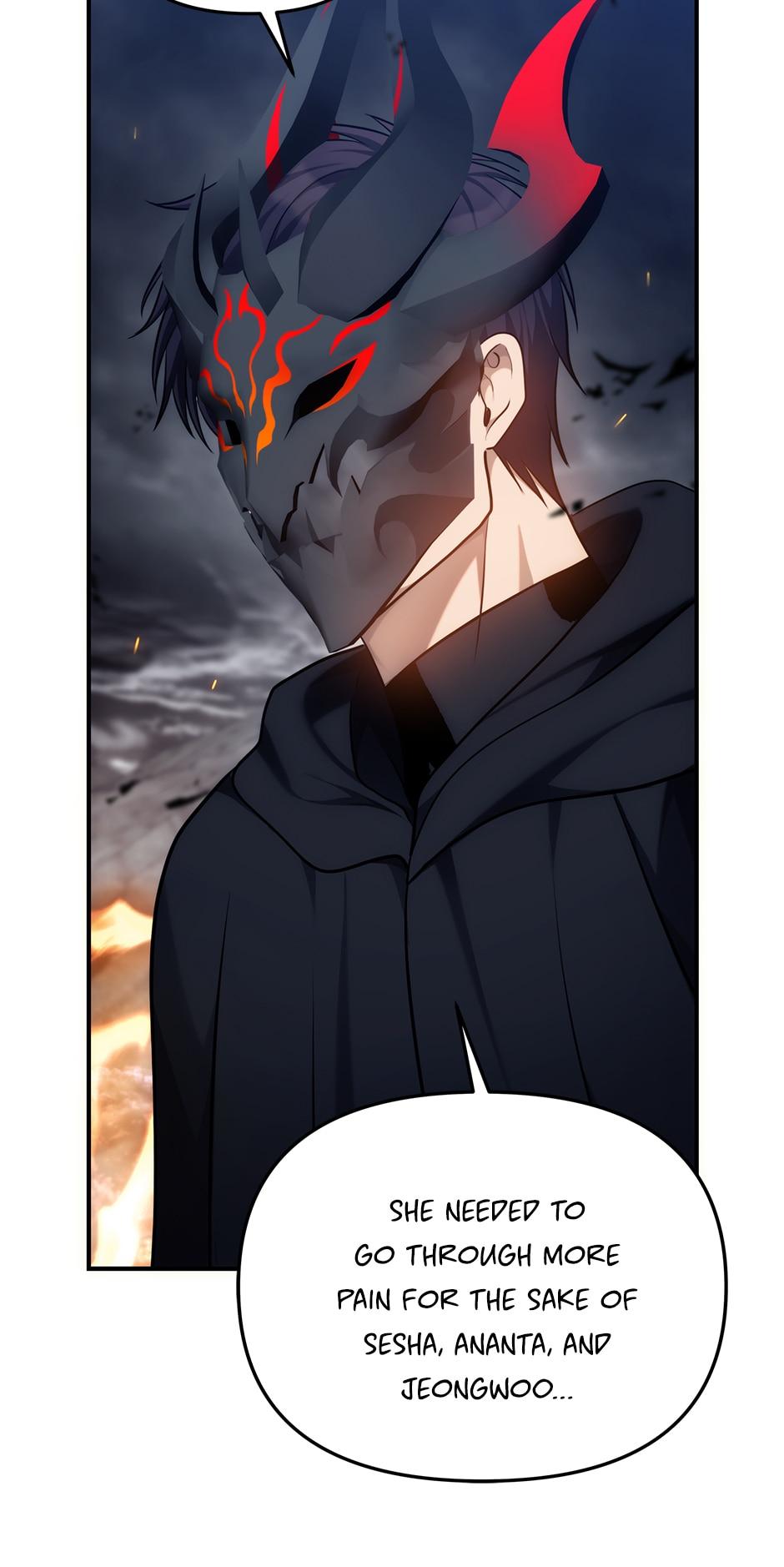 Read Second Life Ranker ENGLISH Manga Online