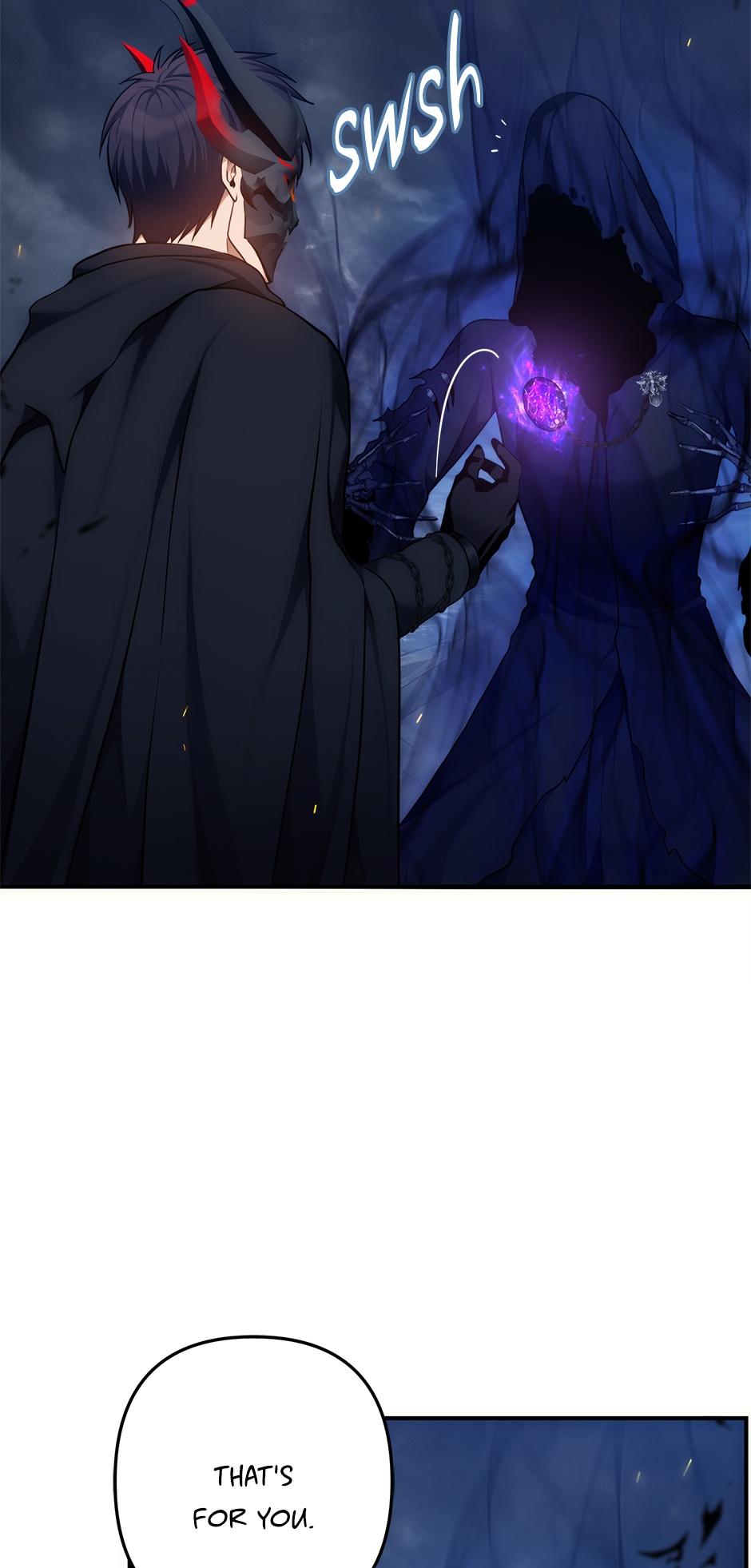 Read Second Life Ranker ENGLISH Manga Online