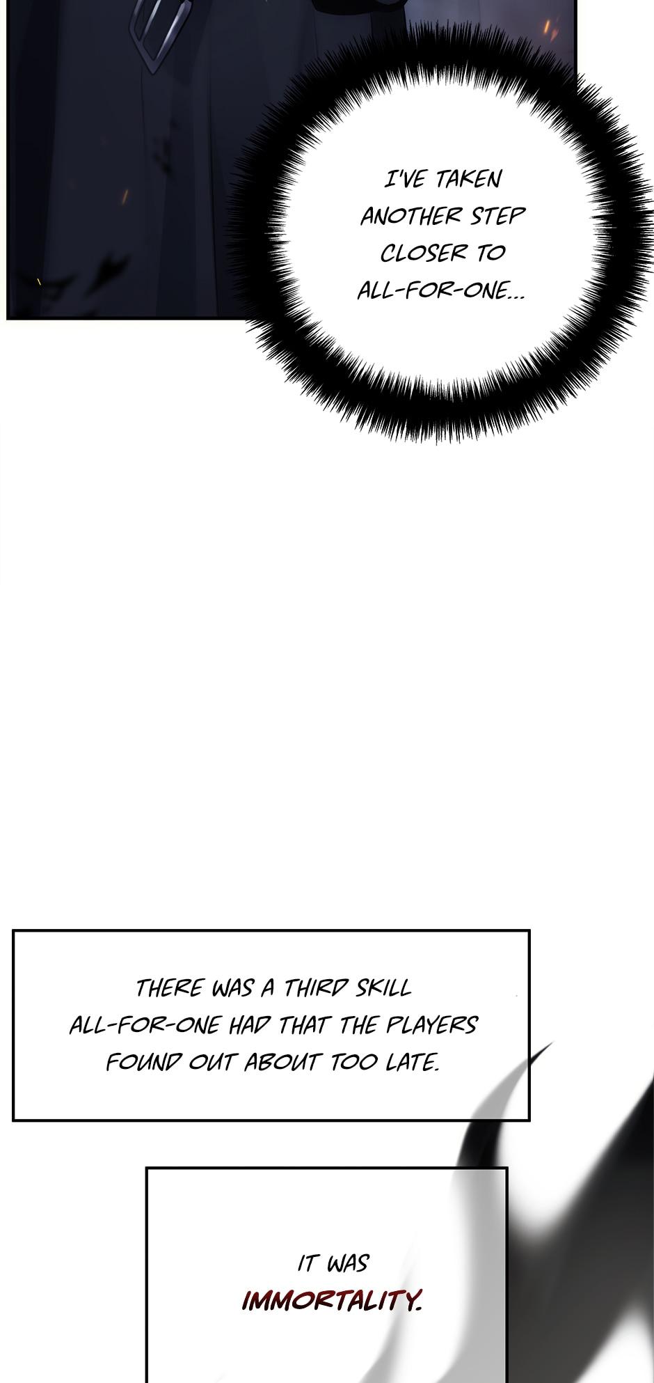 Read Second Life Ranker ENGLISH Manga Online